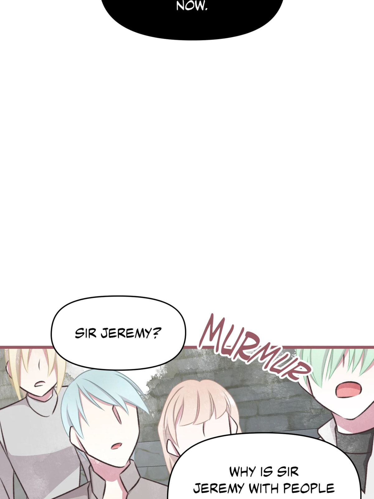 The Flower of Prencia Chapter 62 page 12 - 