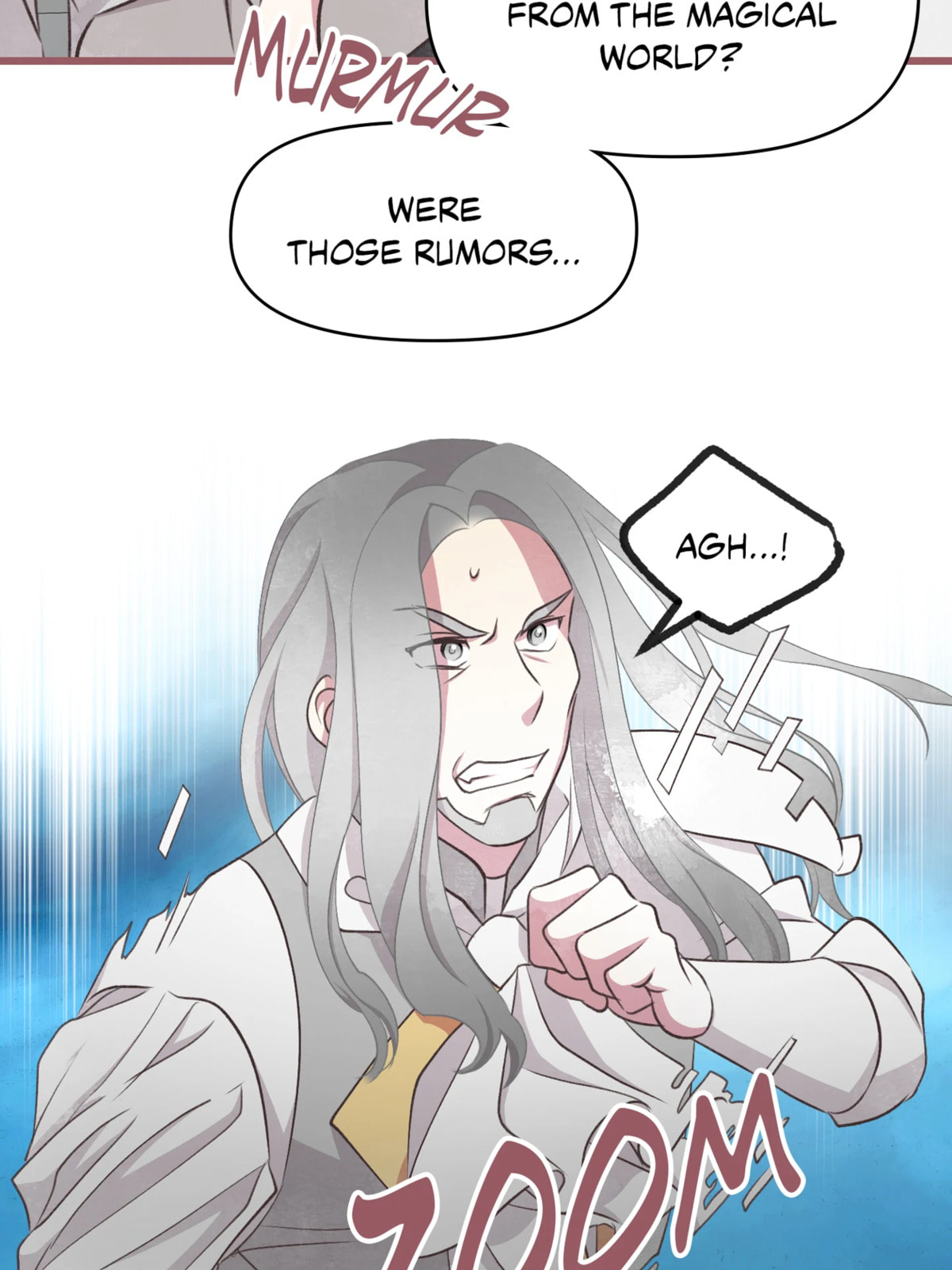 The Flower of Prencia Chapter 62 page 13 - 