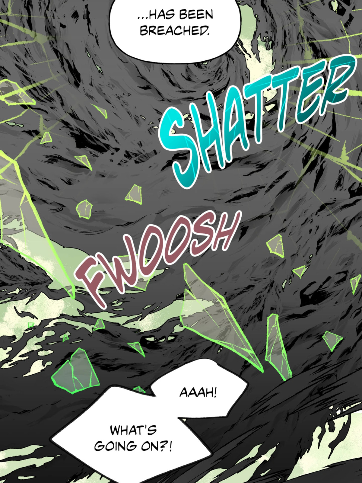 The Flower of Prencia Chapter 62 page 19 - 