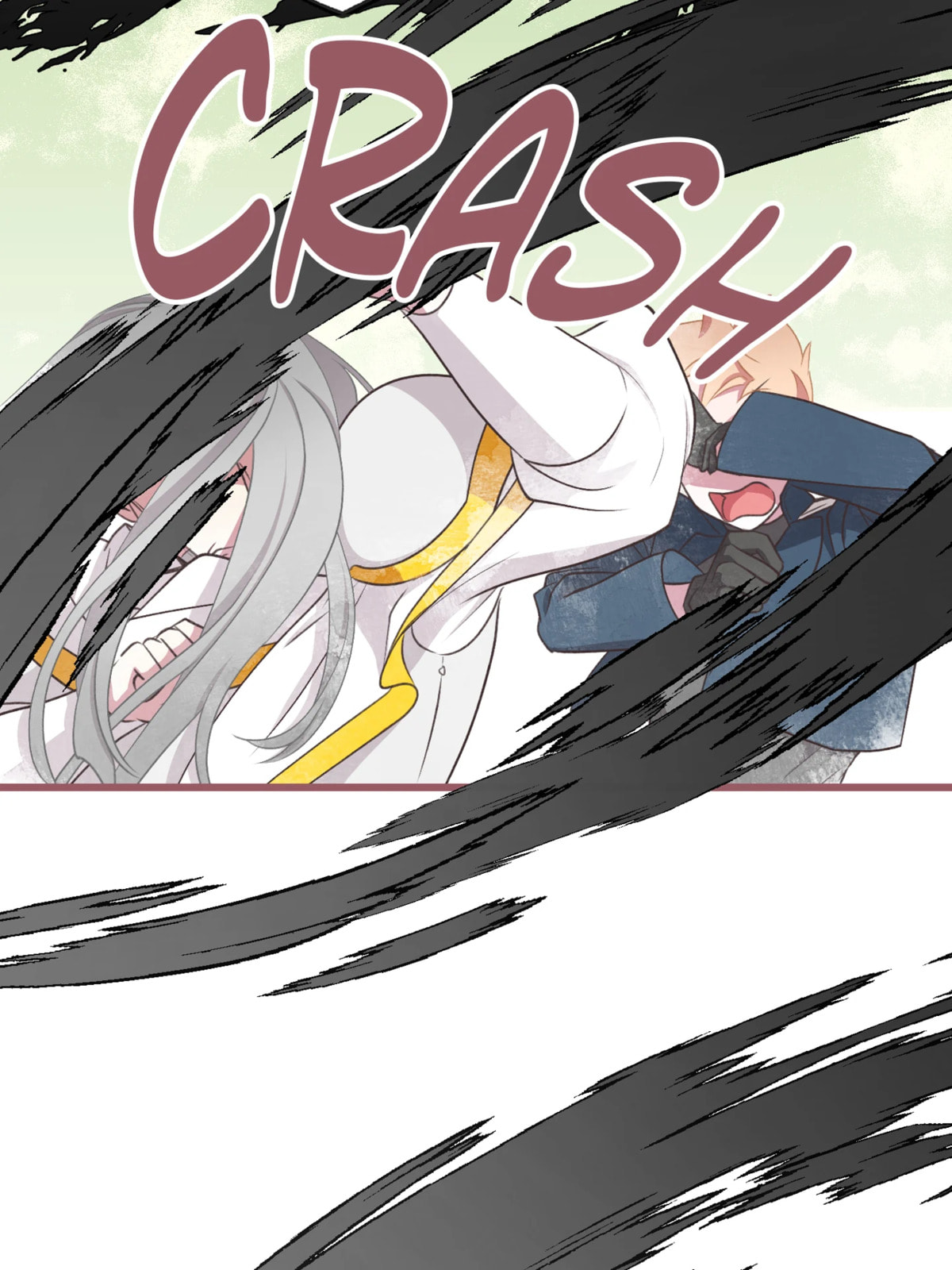 The Flower of Prencia Chapter 62 page 20 - 