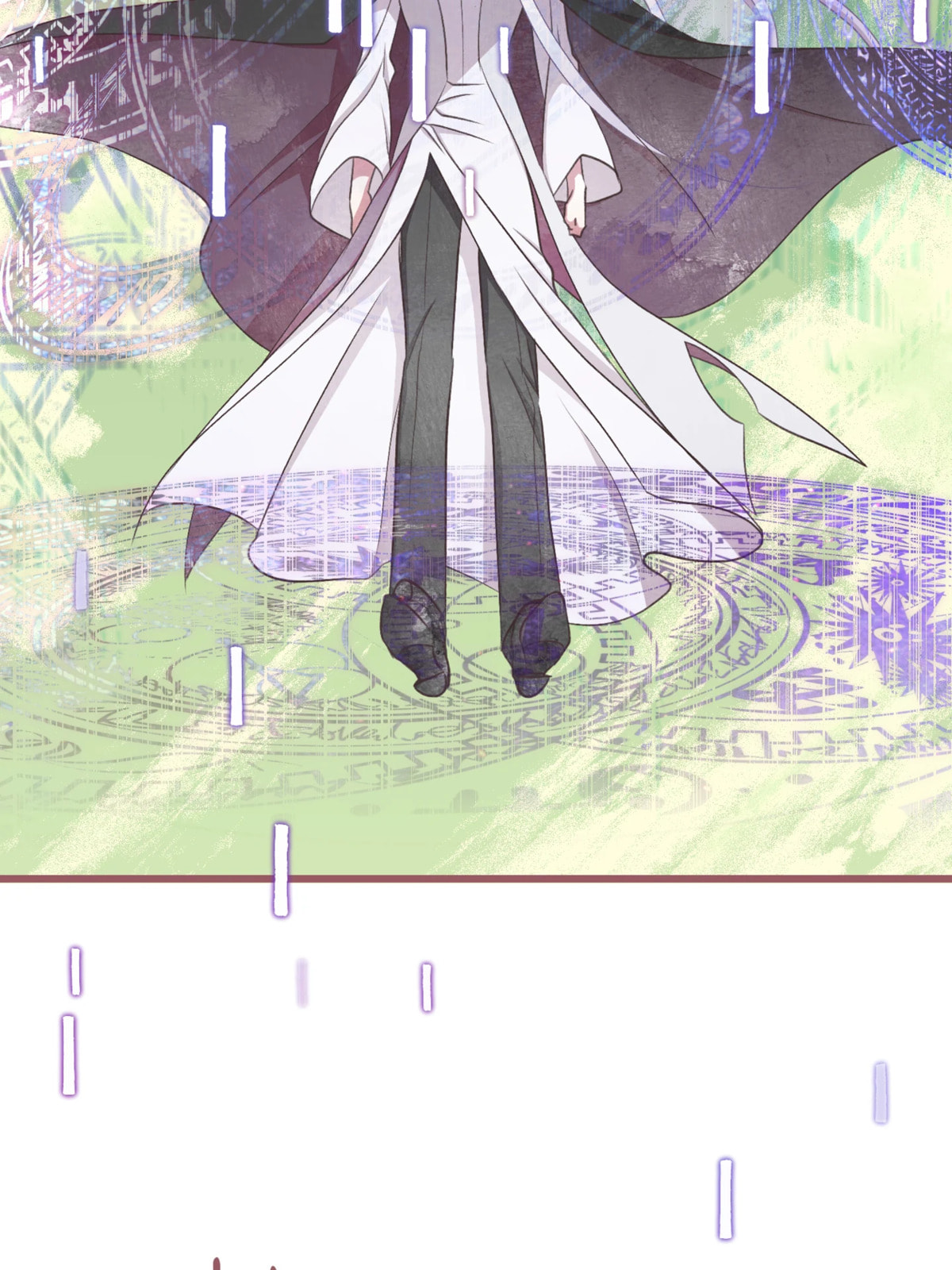 The Flower of Prencia Chapter 62 page 3 - 