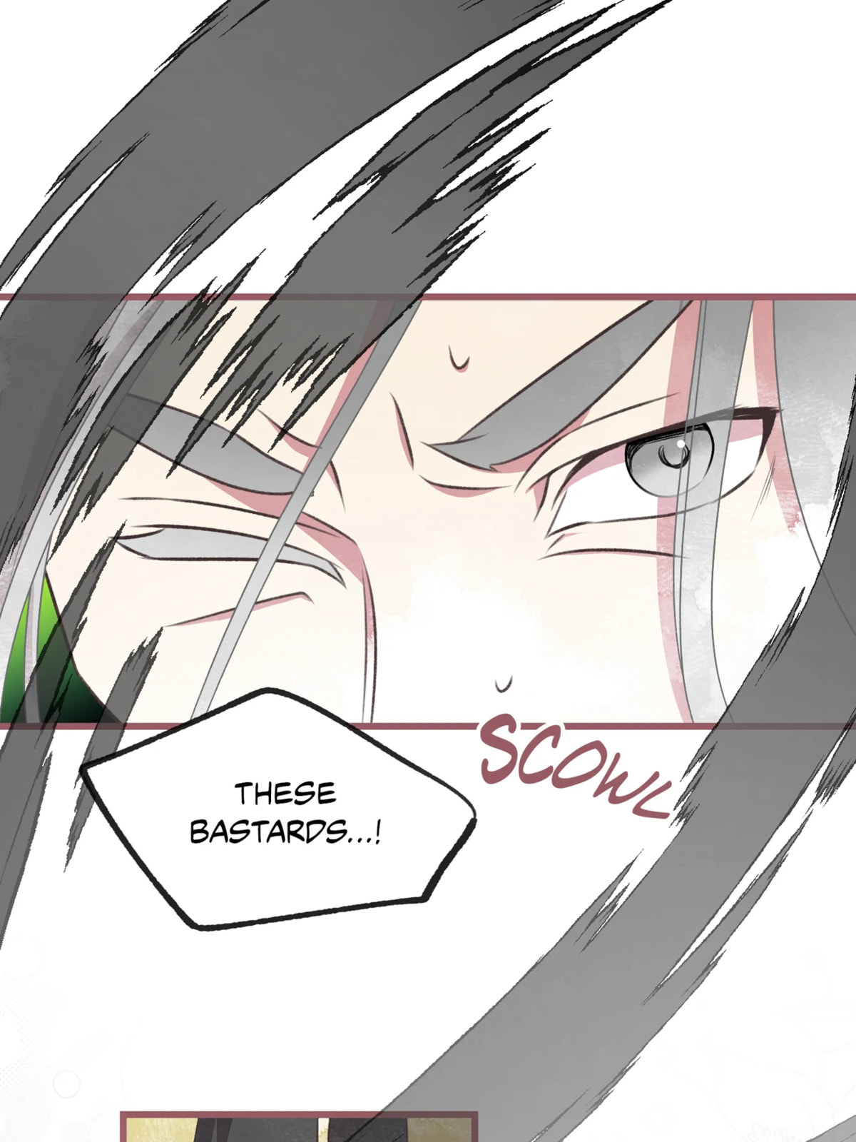 The Flower of Prencia Chapter 62 page 21 - 