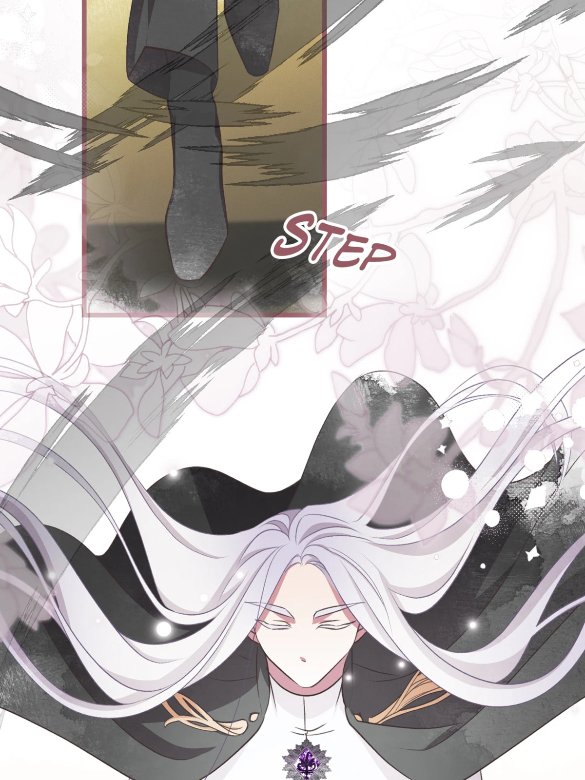 The Flower of Prencia Chapter 62 page 22 - 