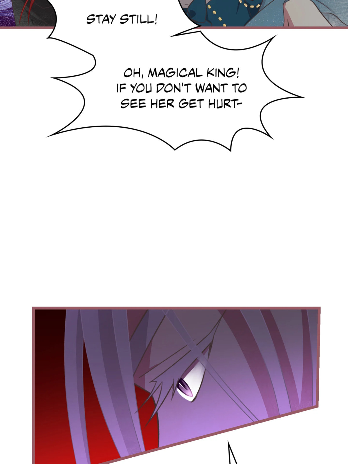 The Flower of Prencia Chapter 62 page 27 - 