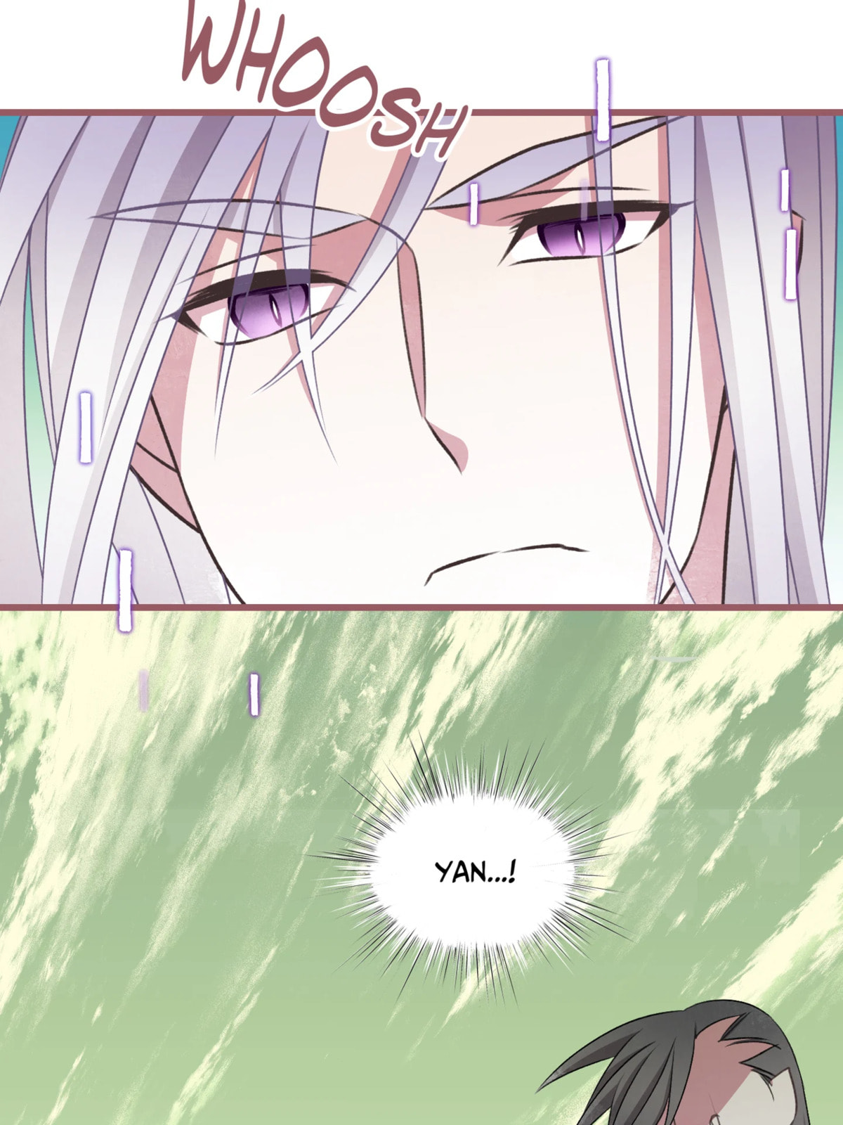 The Flower of Prencia Chapter 62 page 4 - 