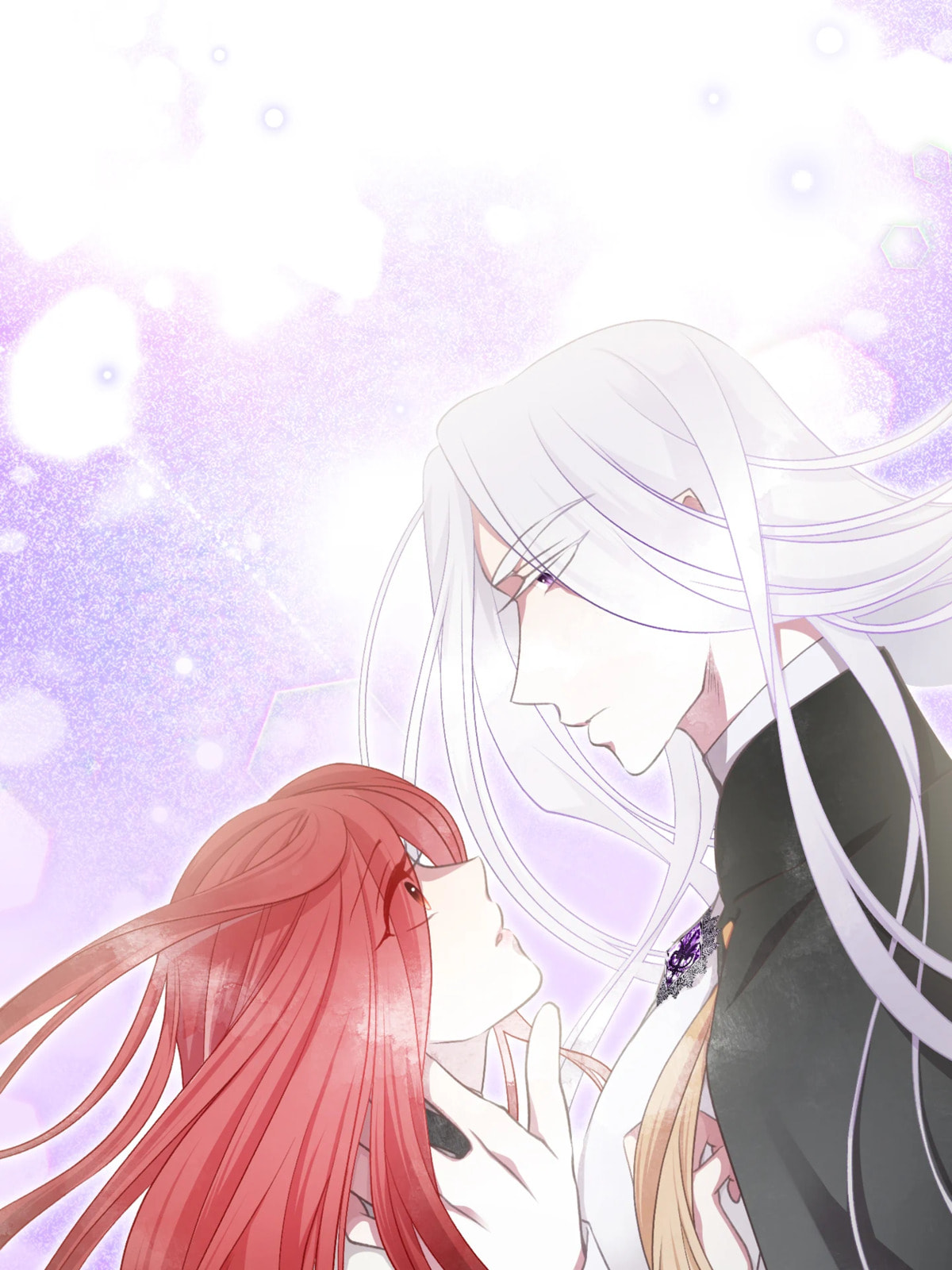 The Flower of Prencia Chapter 62 page 32 - 
