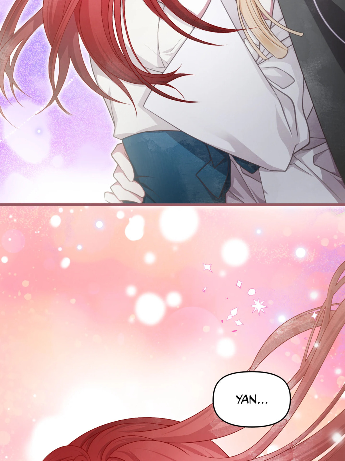 The Flower of Prencia Chapter 62 page 33 - 