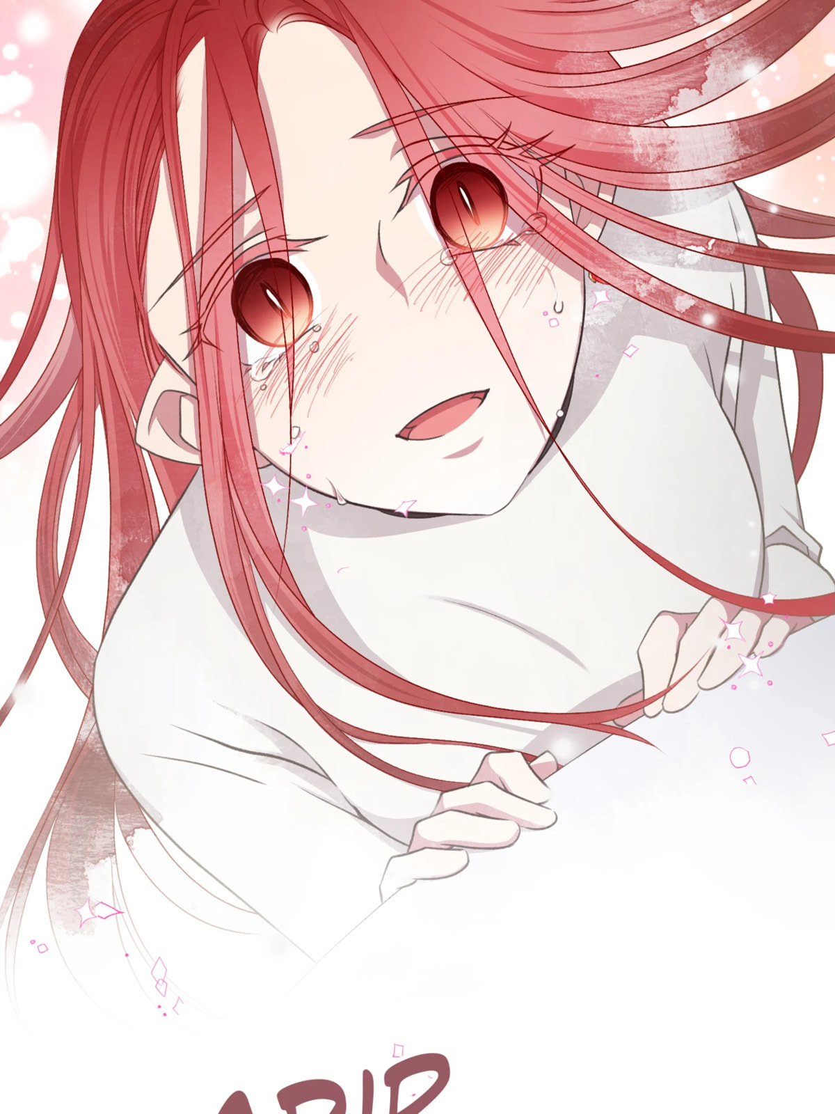 The Flower of Prencia Chapter 62 page 34 - 