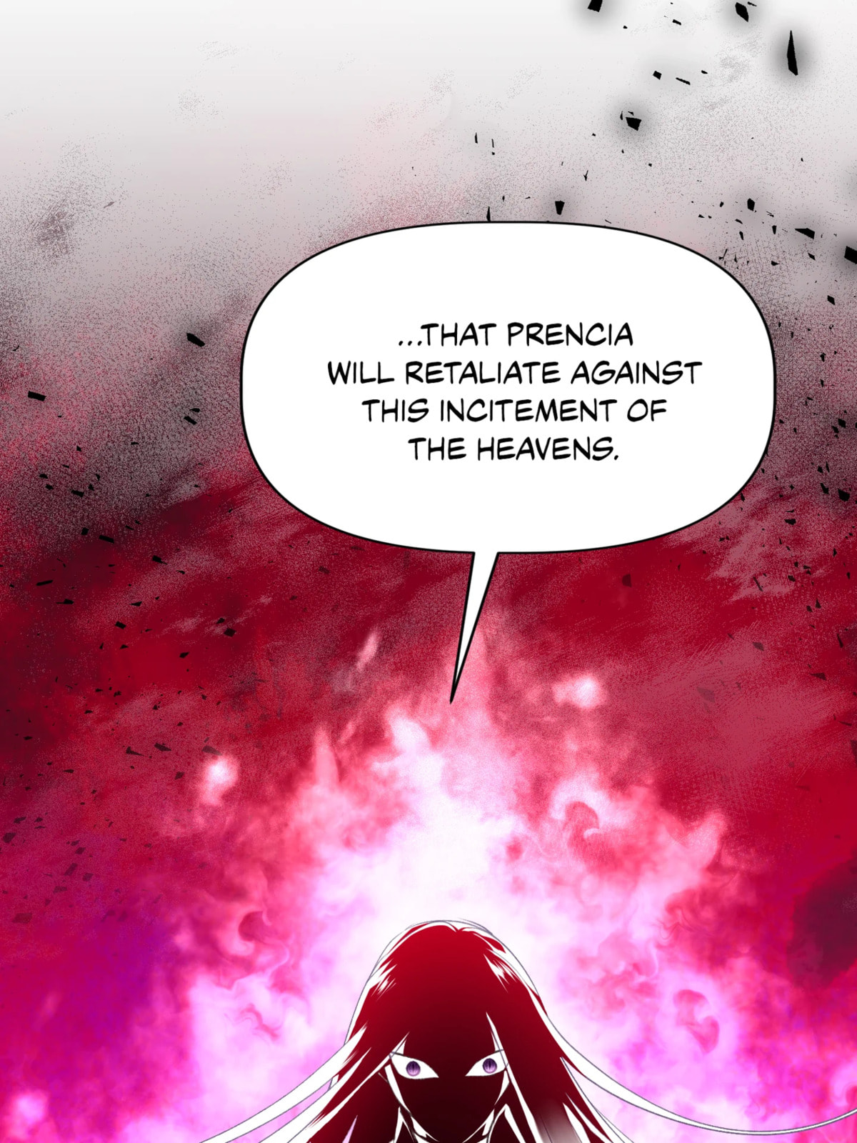 The Flower of Prencia Chapter 62 page 36 - 