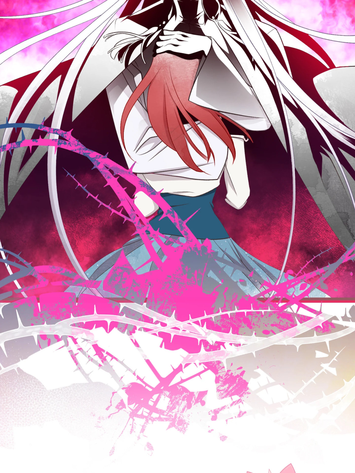 The Flower of Prencia Chapter 62 page 37 - 
