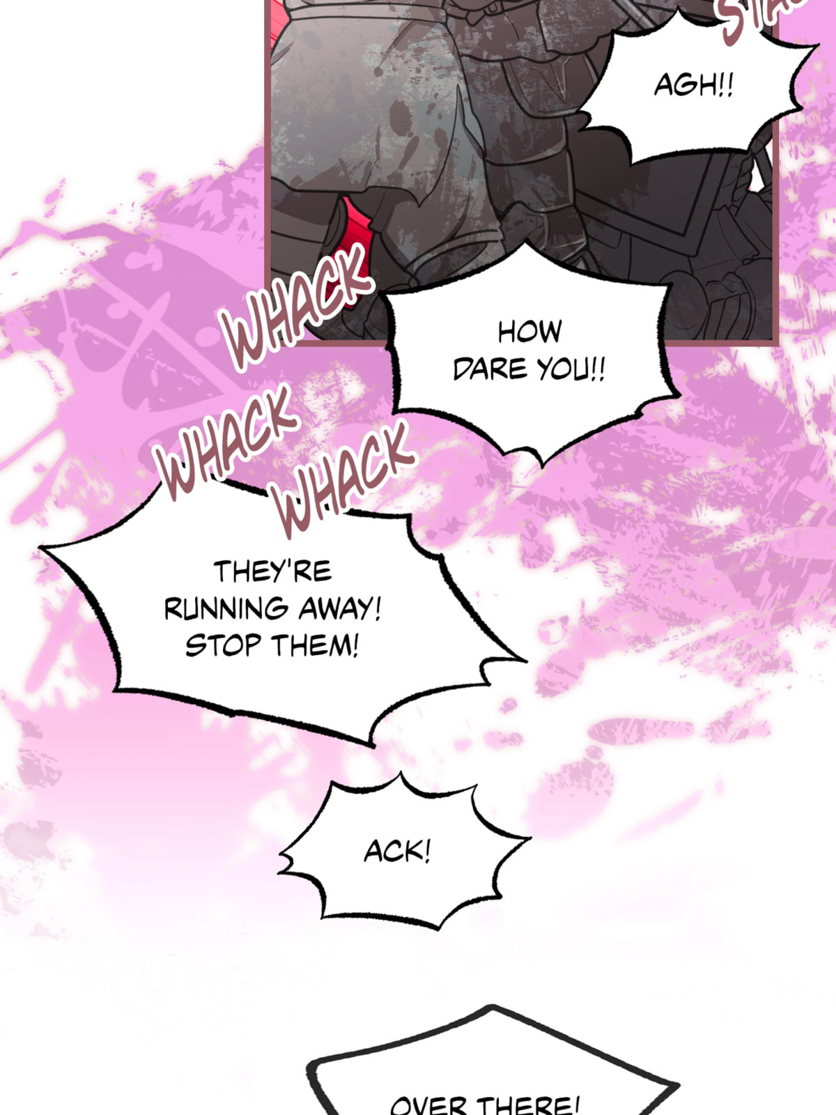 The Flower of Prencia Chapter 62 page 43 - 