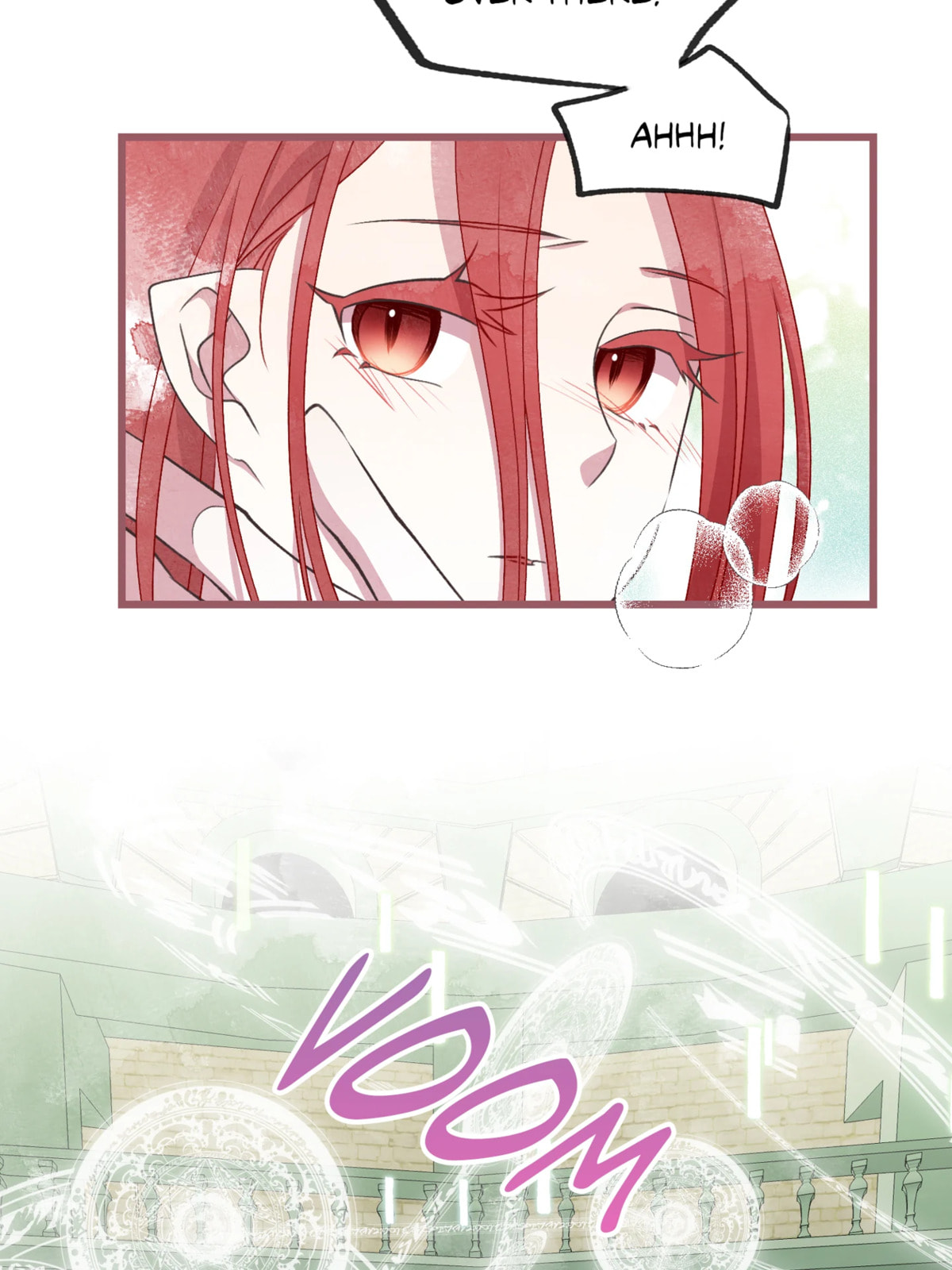 The Flower of Prencia Chapter 62 page 44 - 