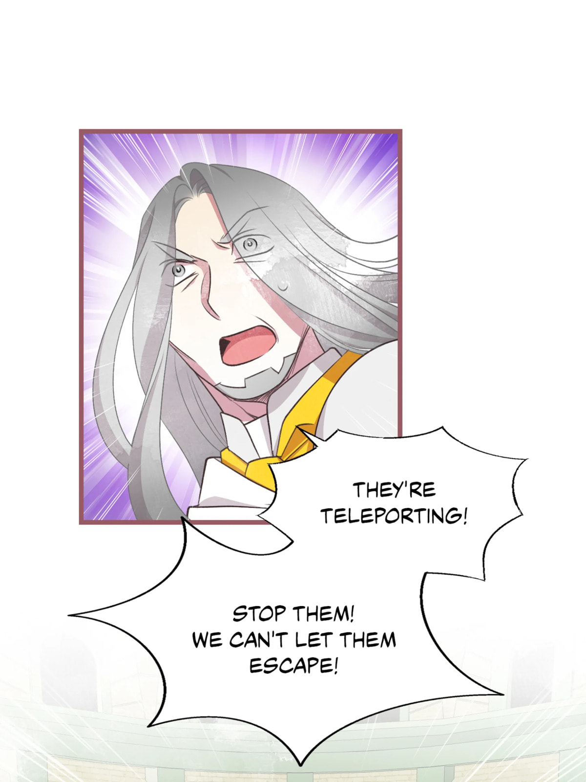 The Flower of Prencia Chapter 62 page 46 - 