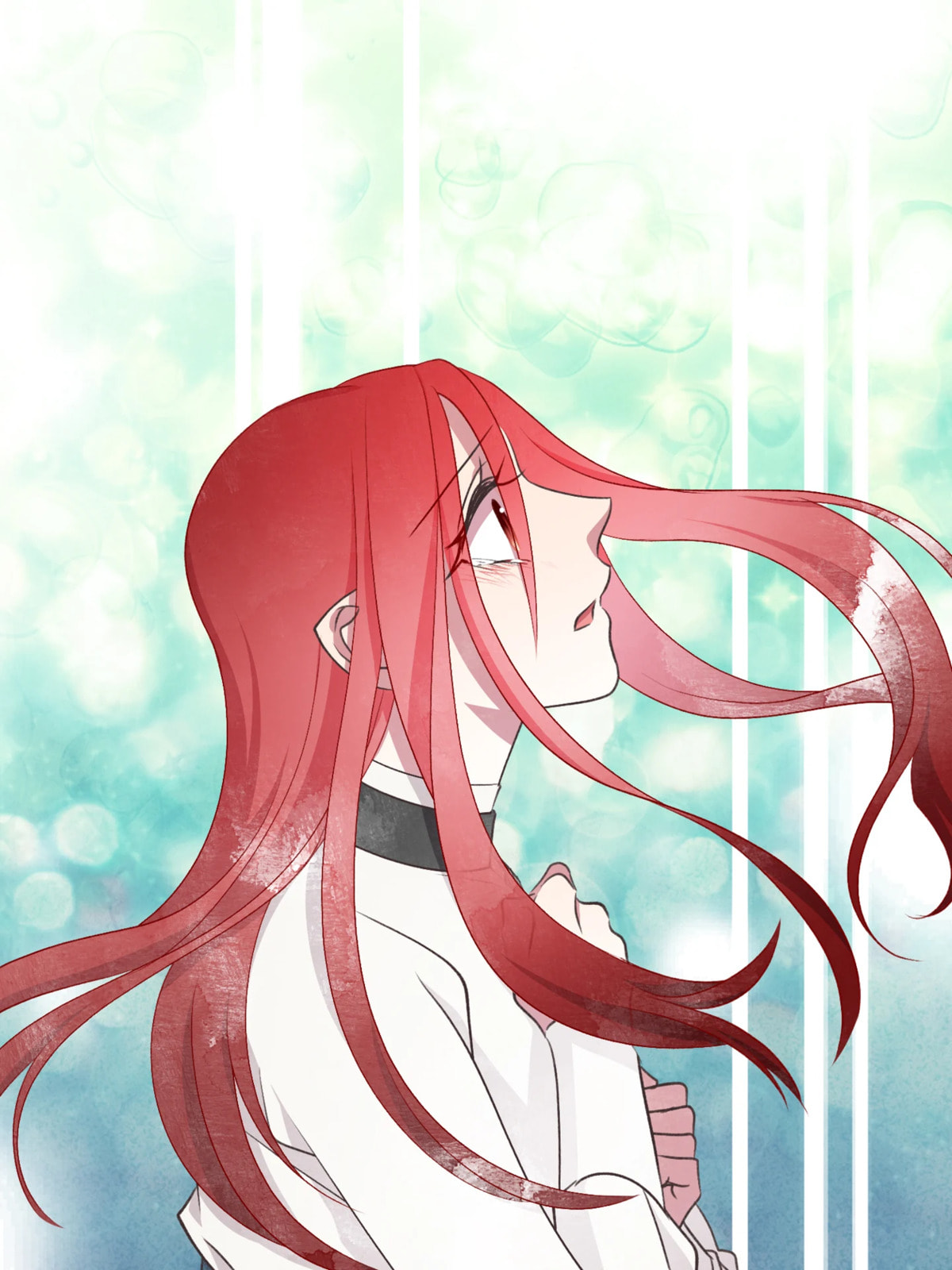 The Flower of Prencia Chapter 62 page 6 - 