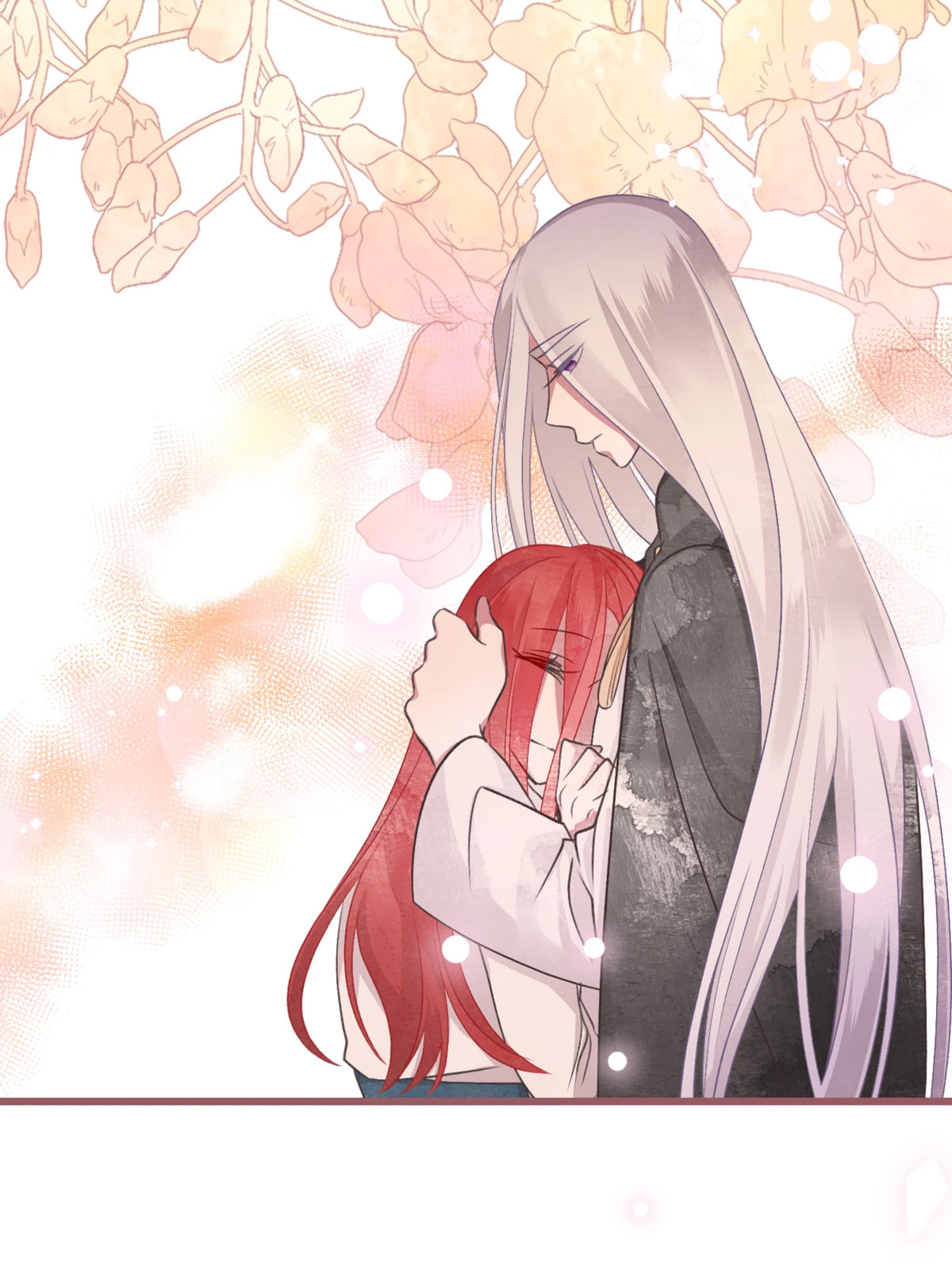 The Flower of Prencia Chapter 62 page 51 - 