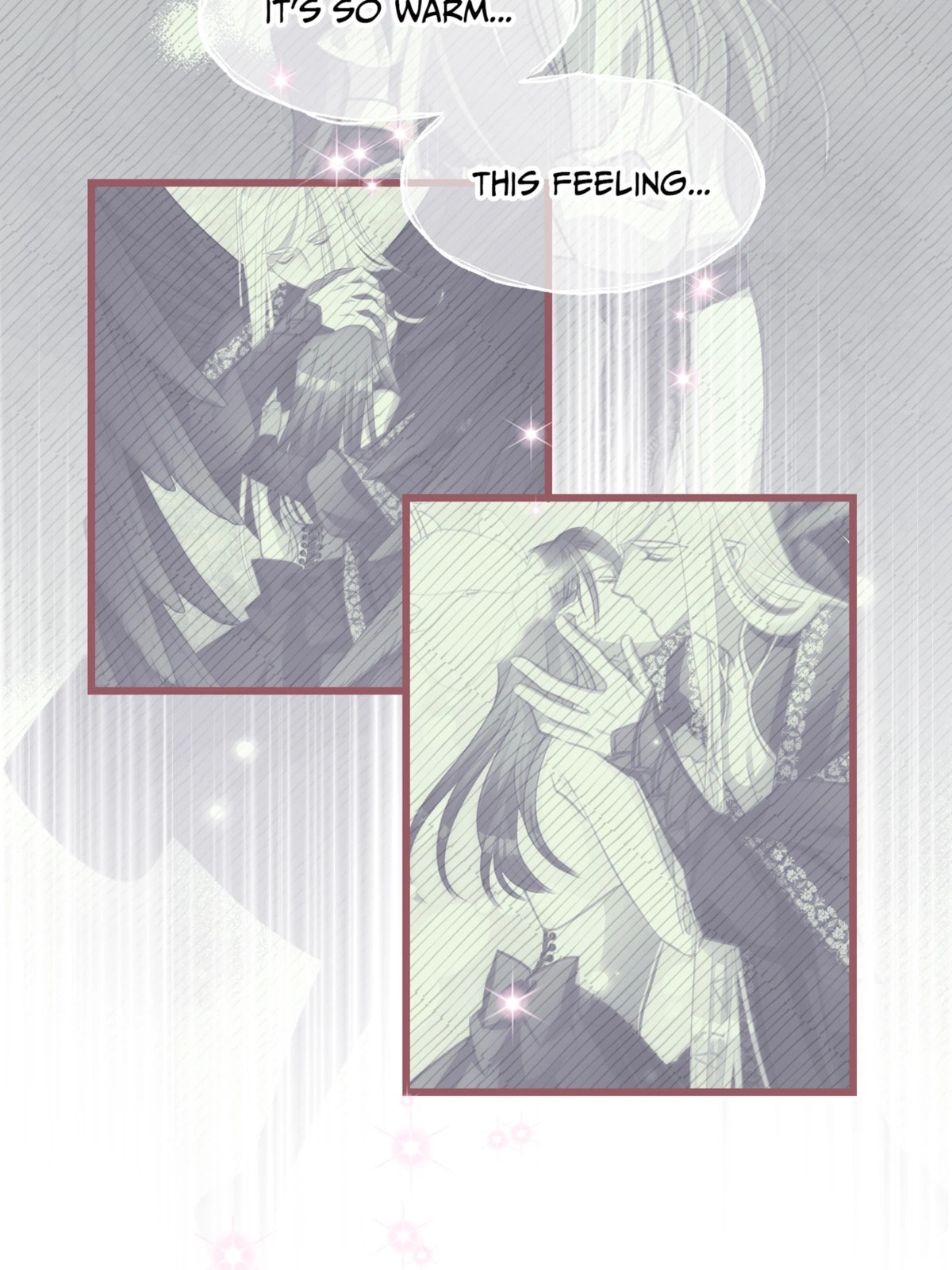 The Flower of Prencia Chapter 62 page 53 - 