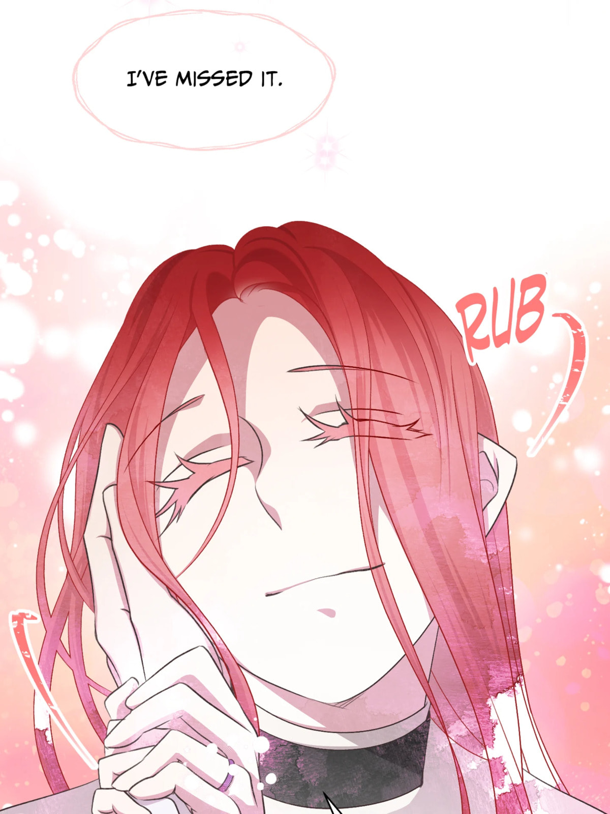 The Flower of Prencia Chapter 62 page 54 - 