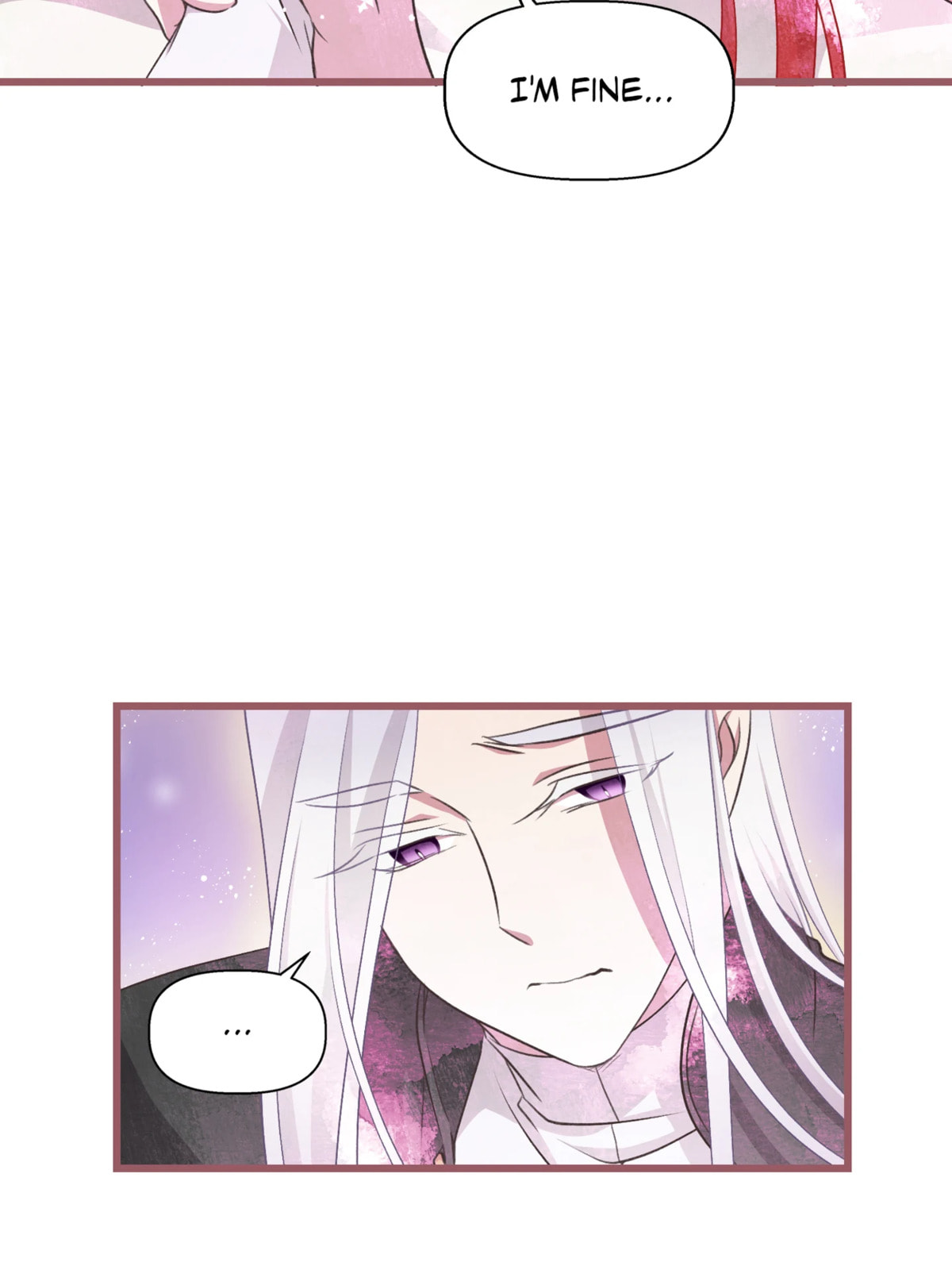 The Flower of Prencia Chapter 62 page 55 - 