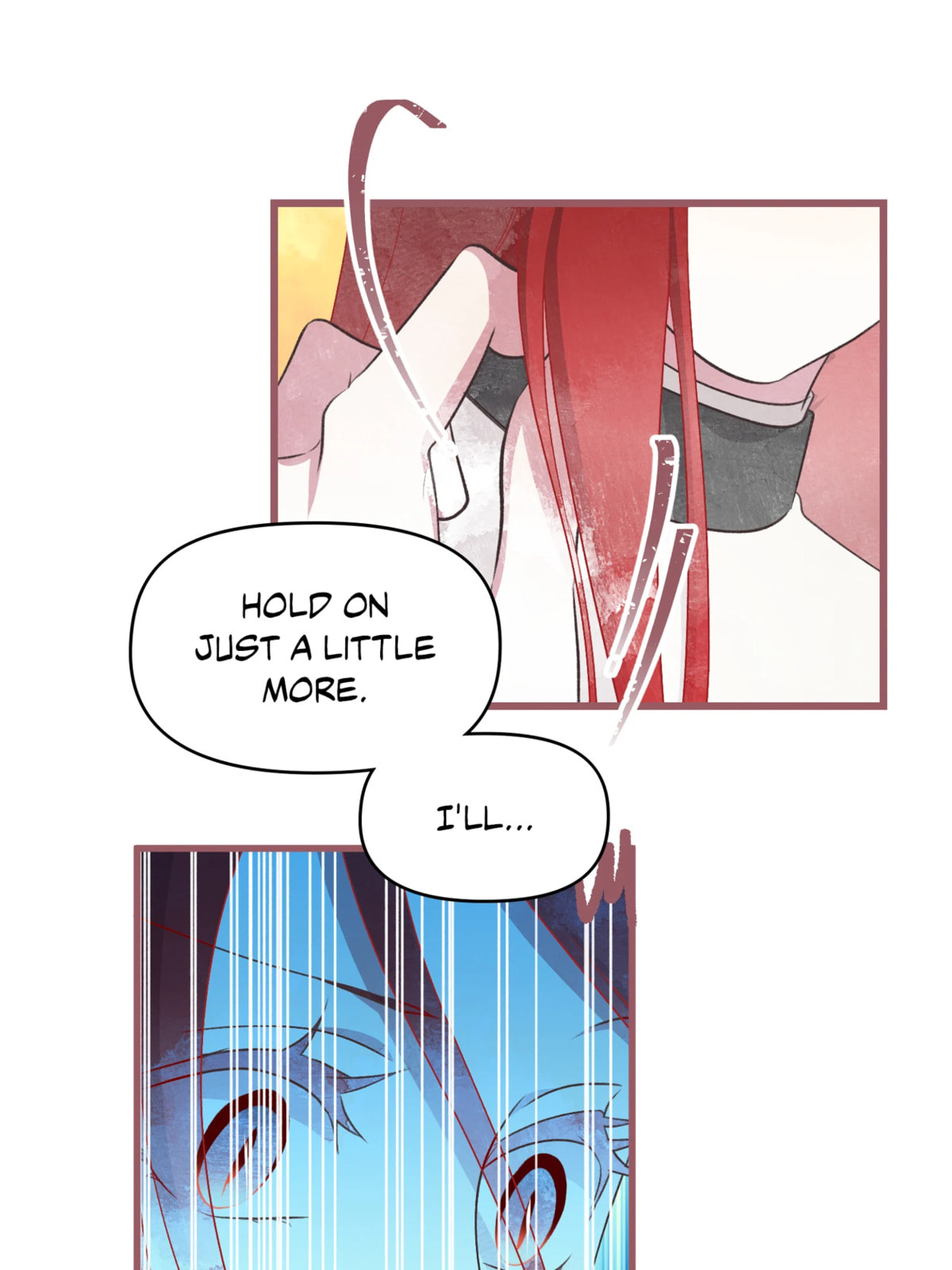The Flower of Prencia Chapter 62 page 56 - 