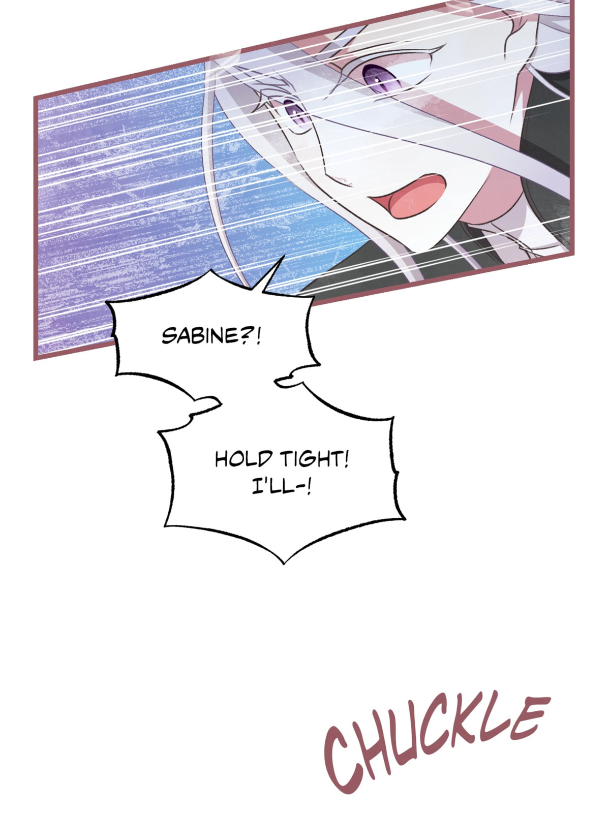 The Flower of Prencia Chapter 62 page 59 - 