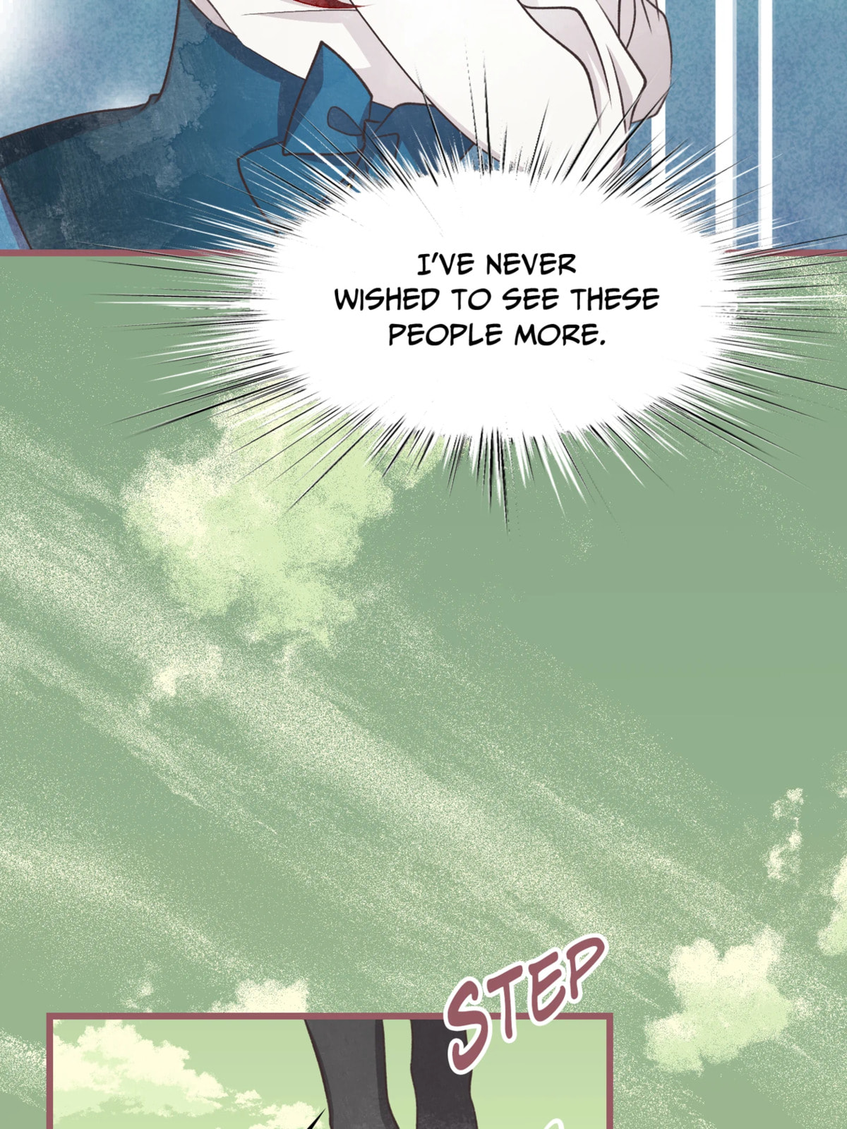 The Flower of Prencia Chapter 62 page 7 - 
