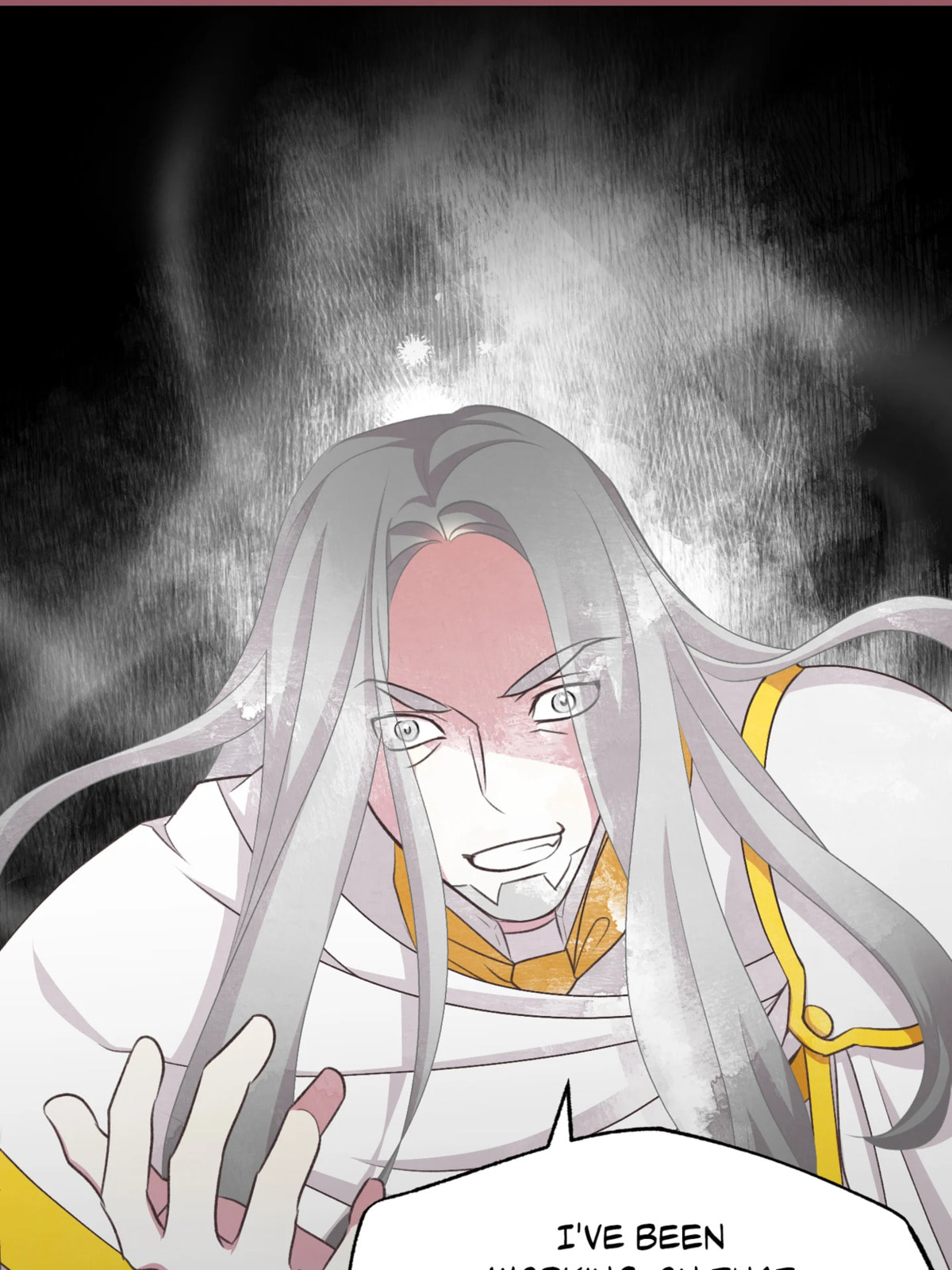 The Flower of Prencia Chapter 62 page 61 - 