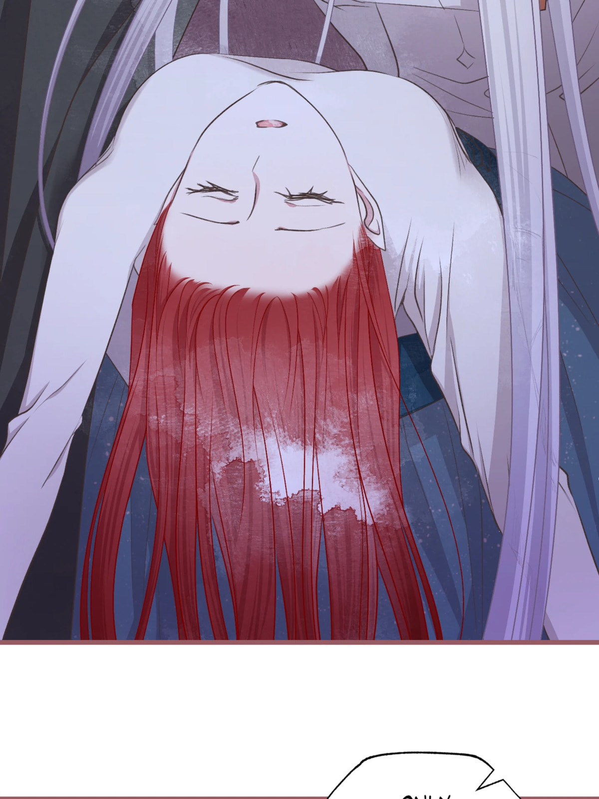 The Flower of Prencia Chapter 62 page 63 - 