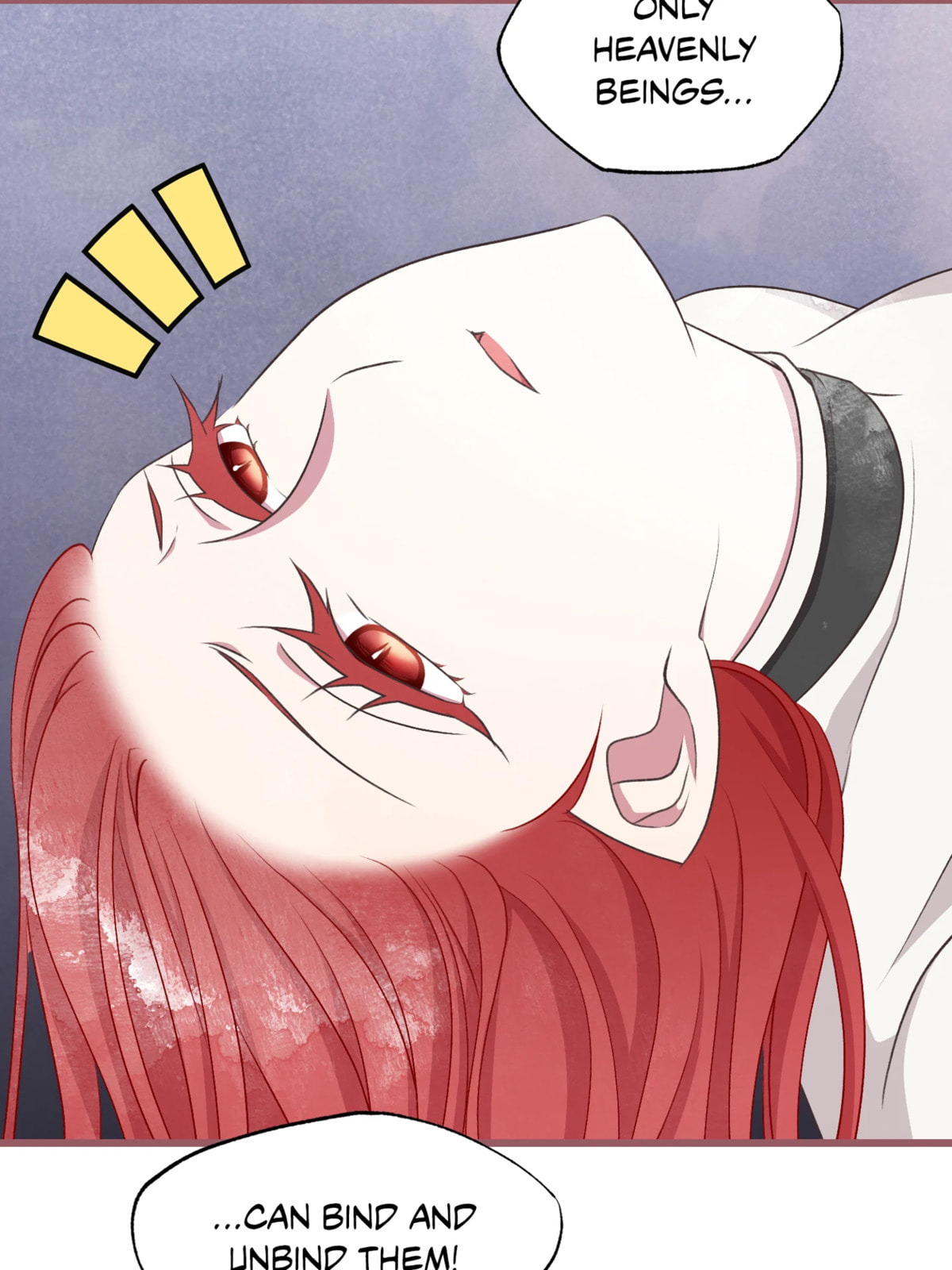 The Flower of Prencia Chapter 62 page 64 - 