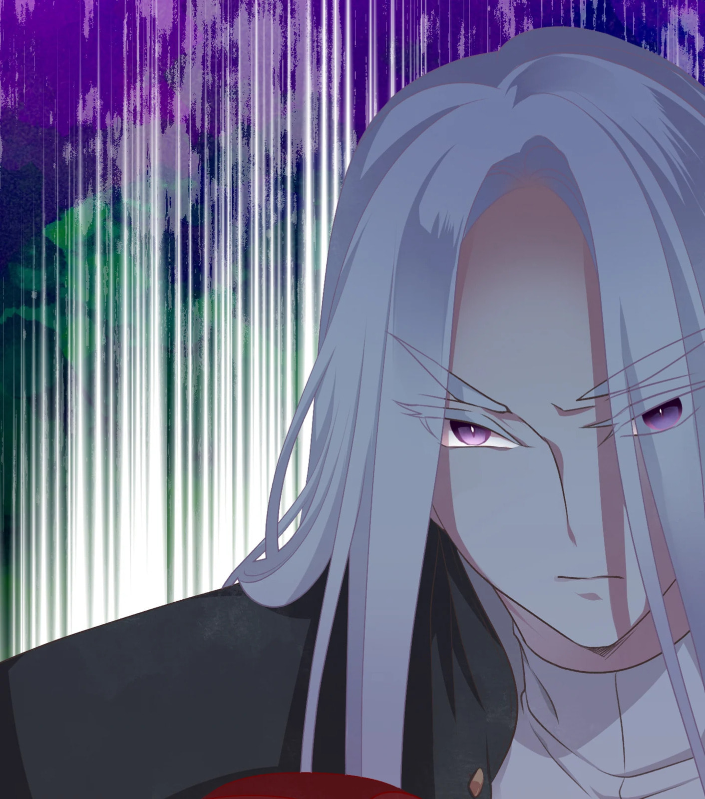 The Flower of Prencia Chapter 62 page 66 - 