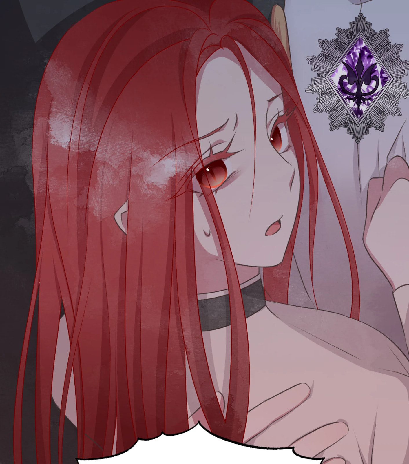 The Flower of Prencia Chapter 62 page 67 - 