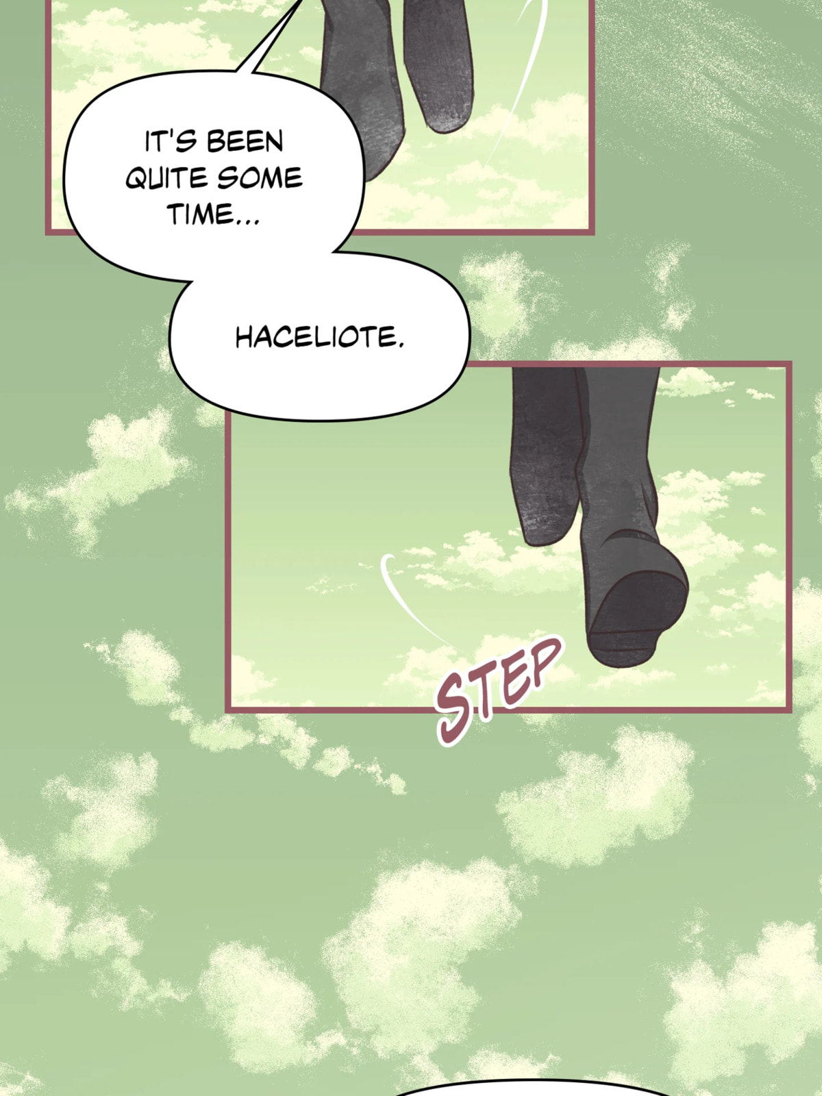 The Flower of Prencia Chapter 62 page 8 - 