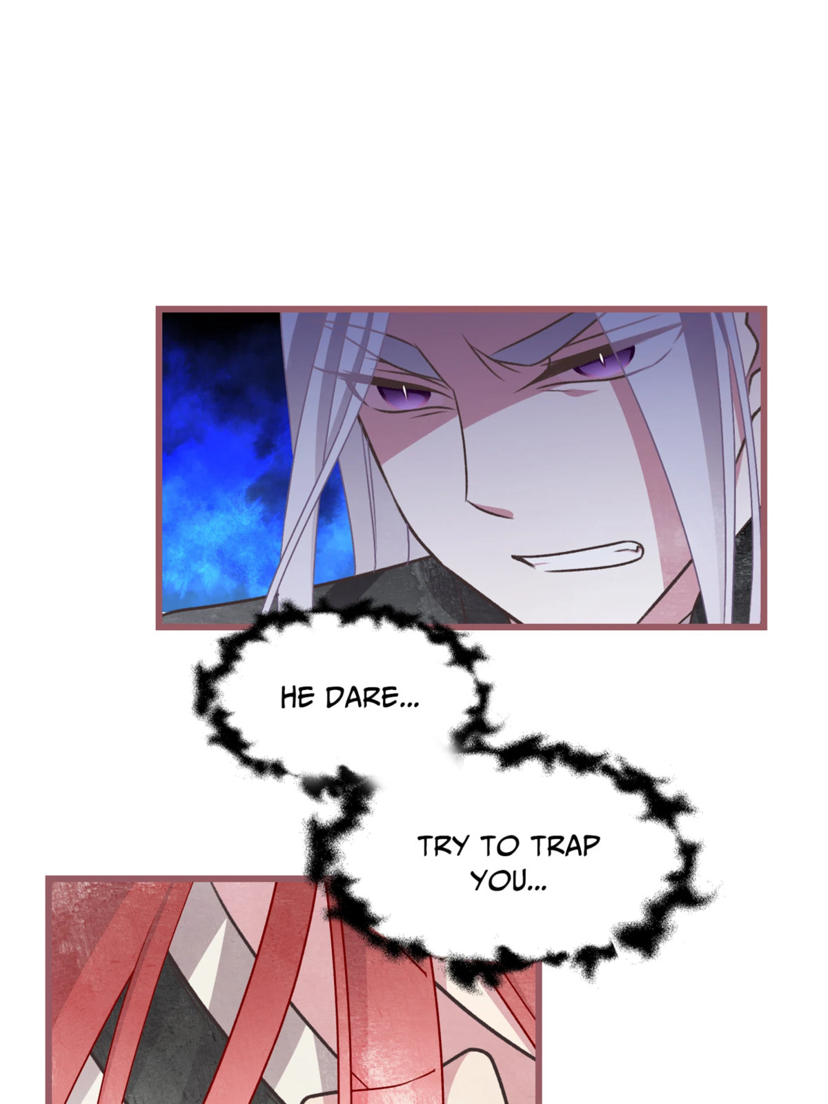 The Flower of Prencia Chapter 63 page 1 - 