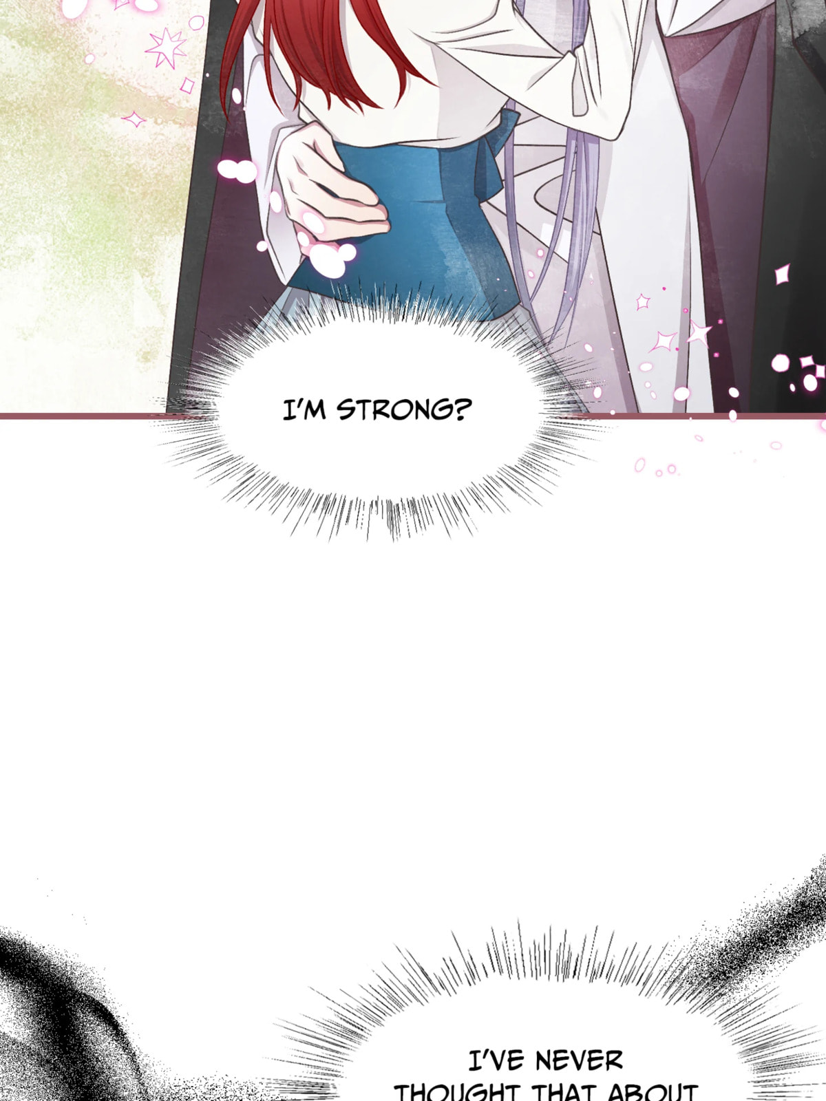 The Flower of Prencia Chapter 63 page 12 - 