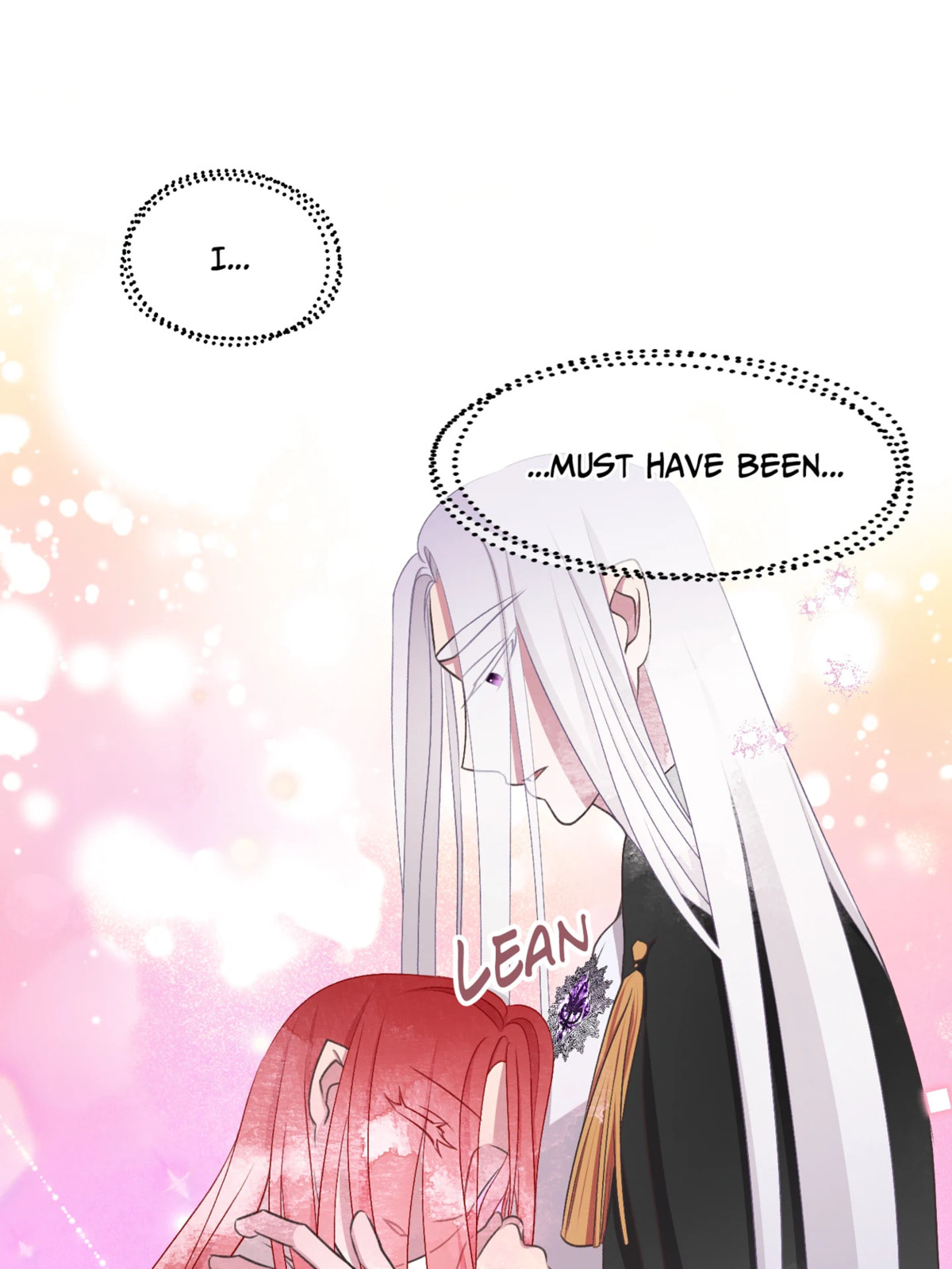 The Flower of Prencia Chapter 63 page 16 - 