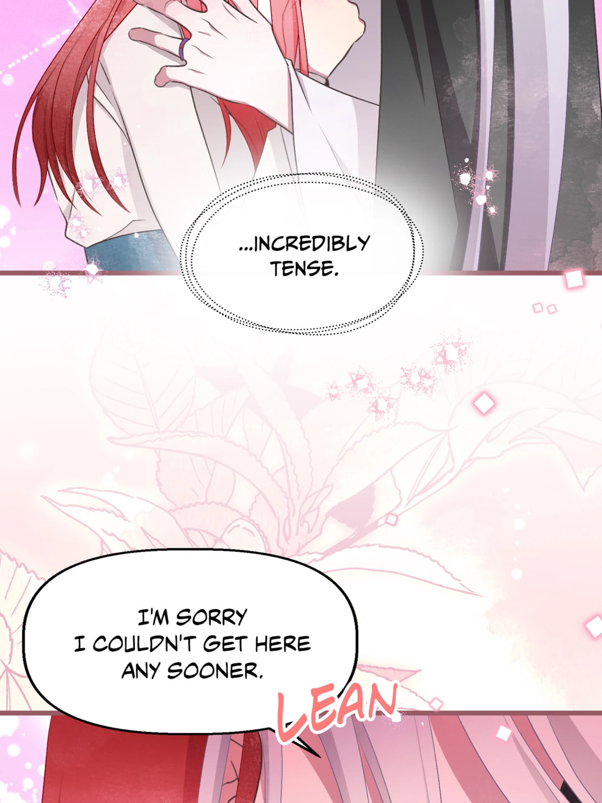The Flower of Prencia Chapter 63 page 17 - 