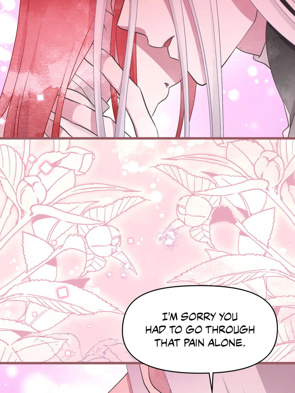 The Flower of Prencia Chapter 63 page 18 - 