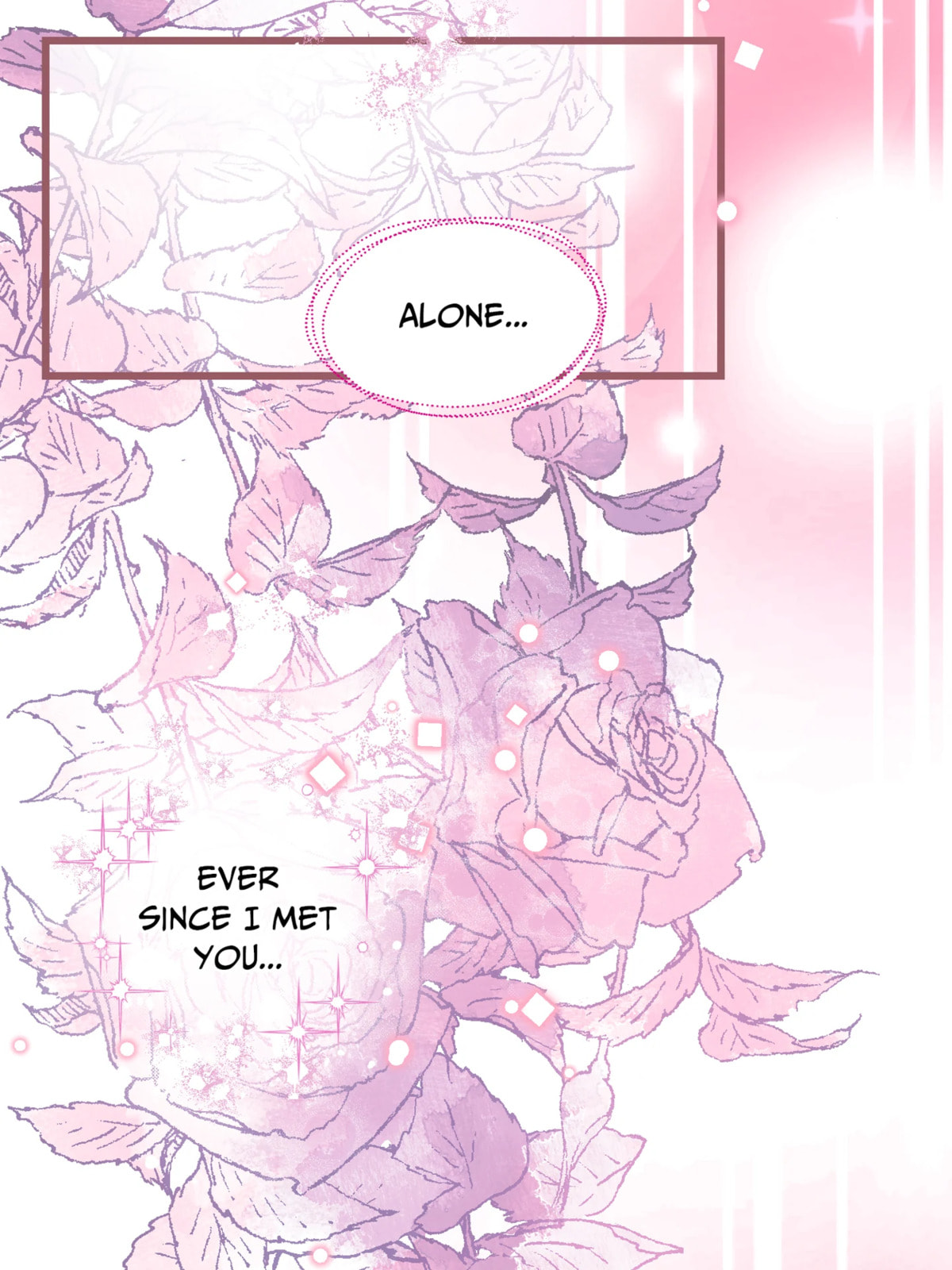 The Flower of Prencia Chapter 63 page 20 - 