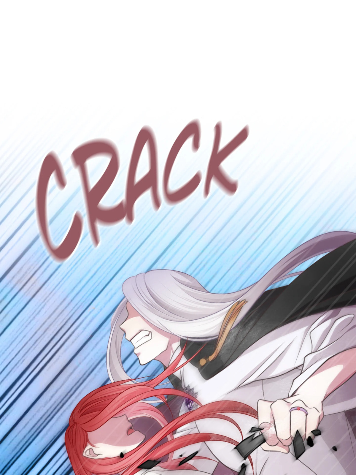 The Flower of Prencia Chapter 63 page 3 - 