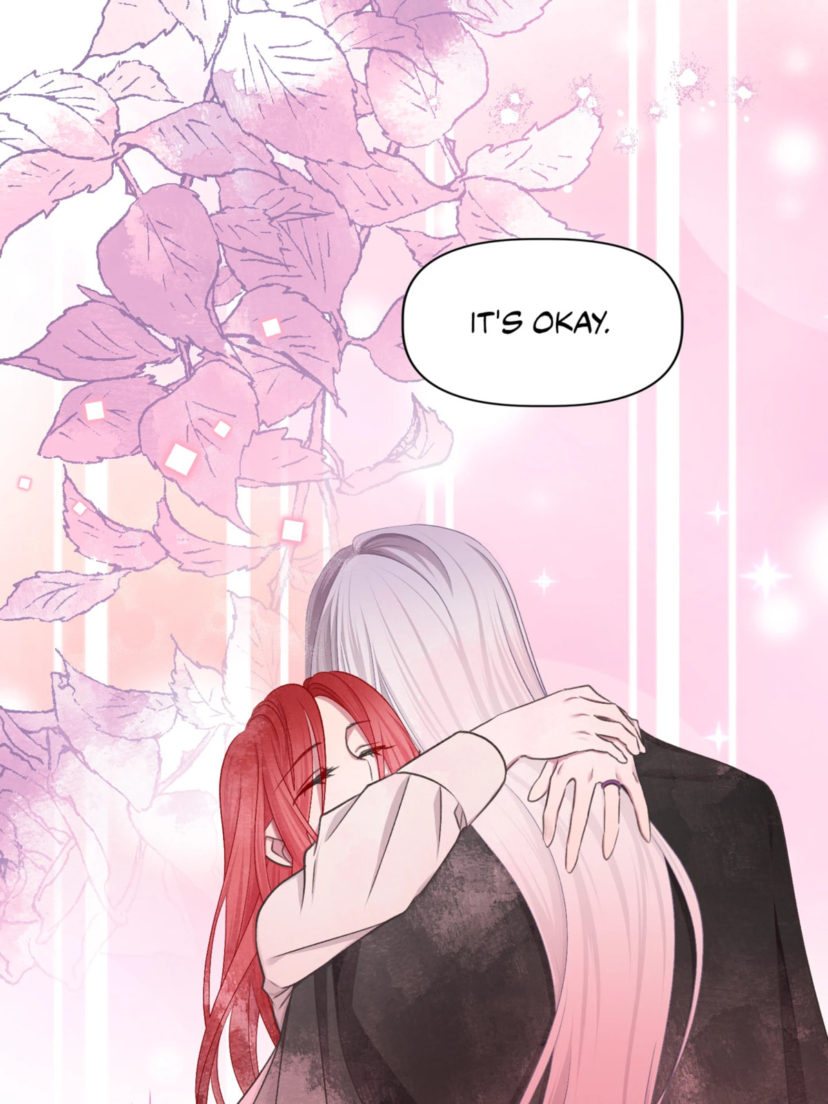 The Flower of Prencia Chapter 63 page 21 - 