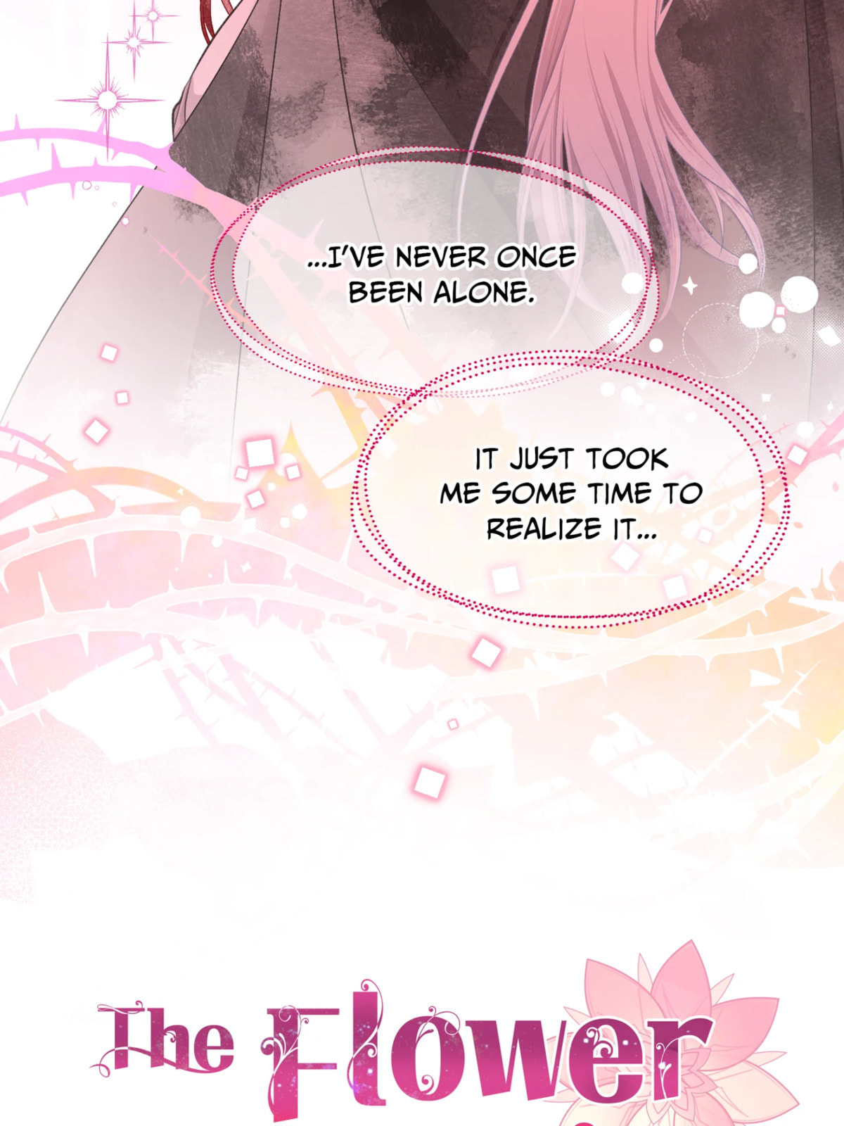 The Flower of Prencia Chapter 63 page 22 - 