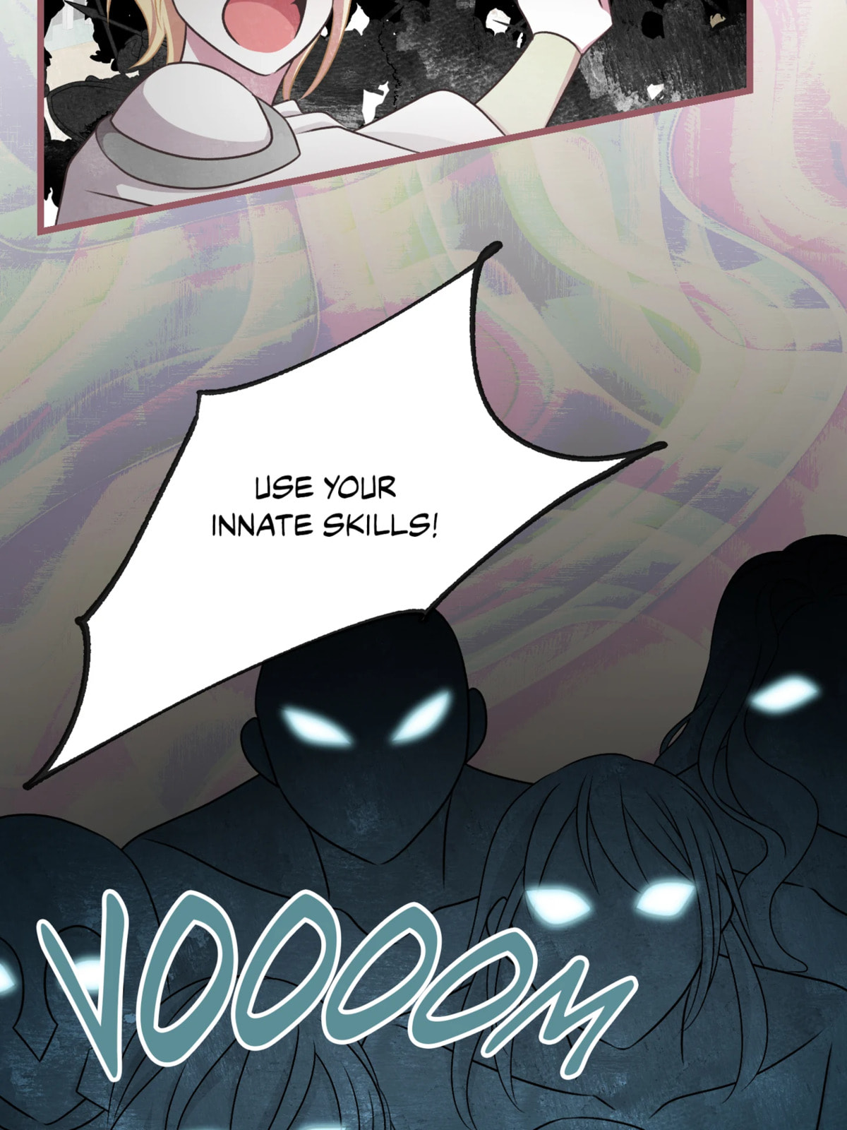The Flower of Prencia Chapter 63 page 24 - 