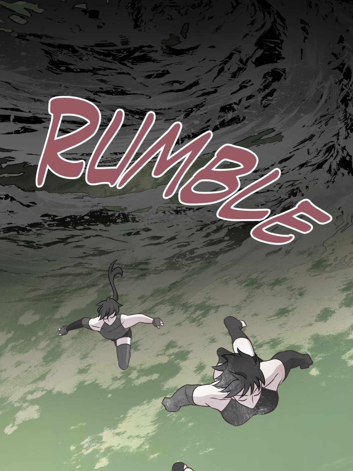 The Flower of Prencia Chapter 63 page 26 - 