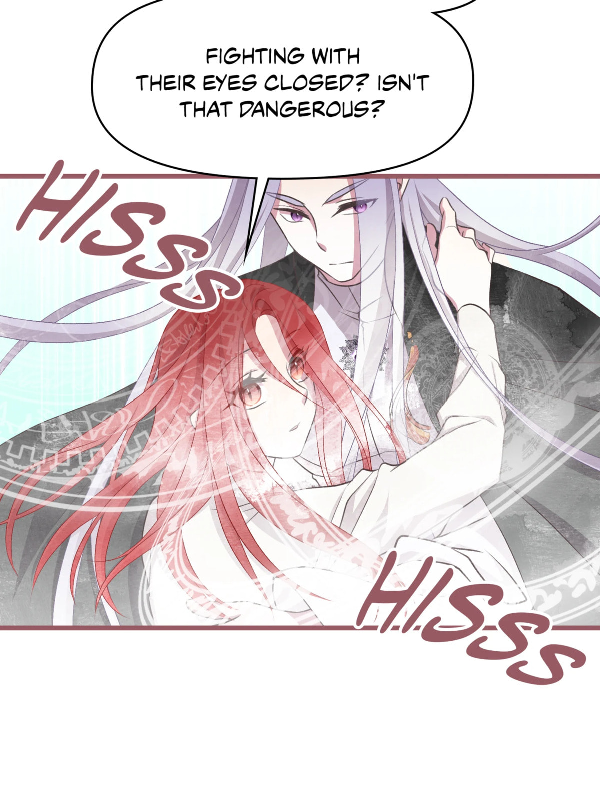 The Flower of Prencia Chapter 63 page 30 - 