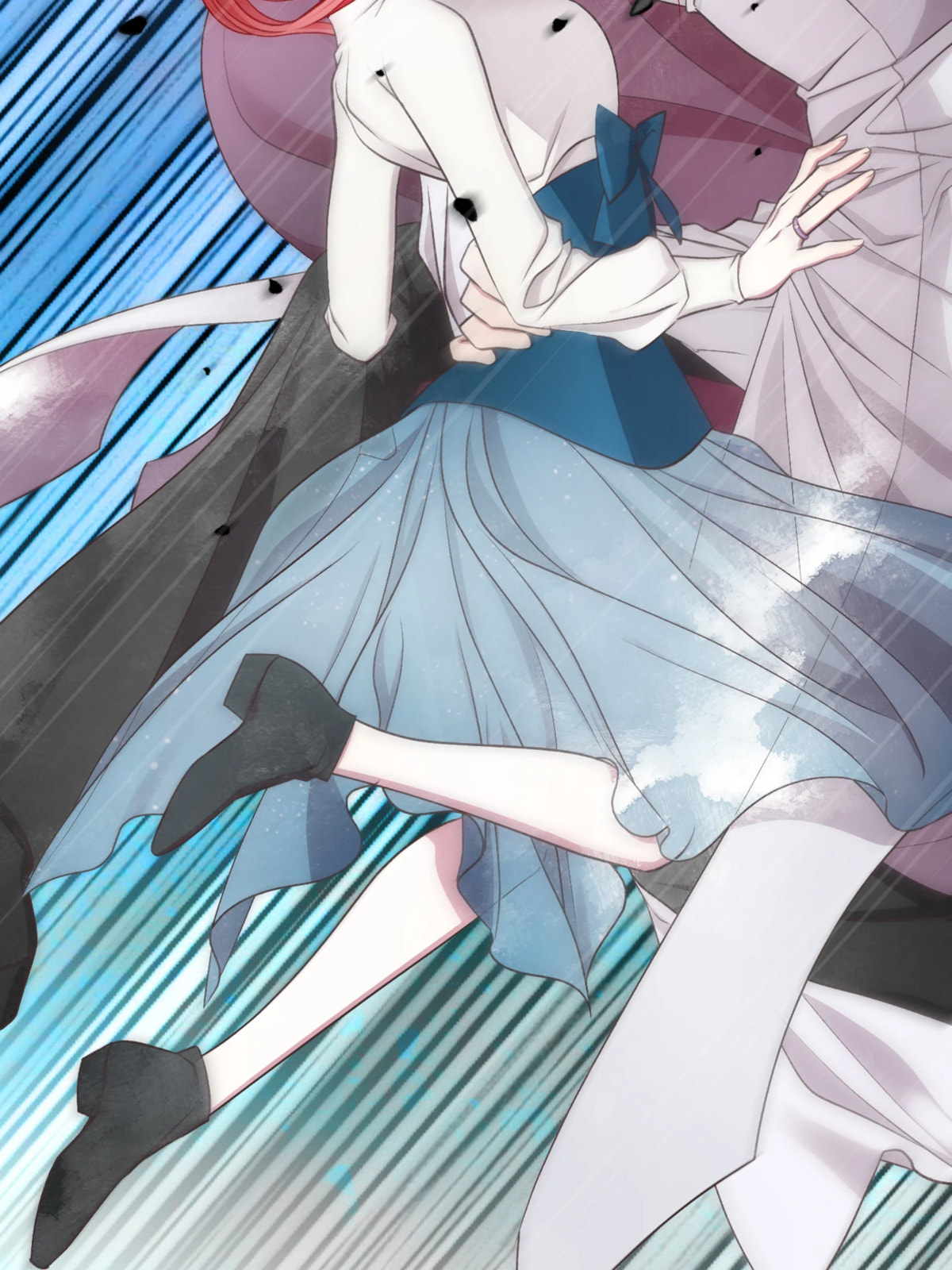 The Flower of Prencia Chapter 63 page 4 - 