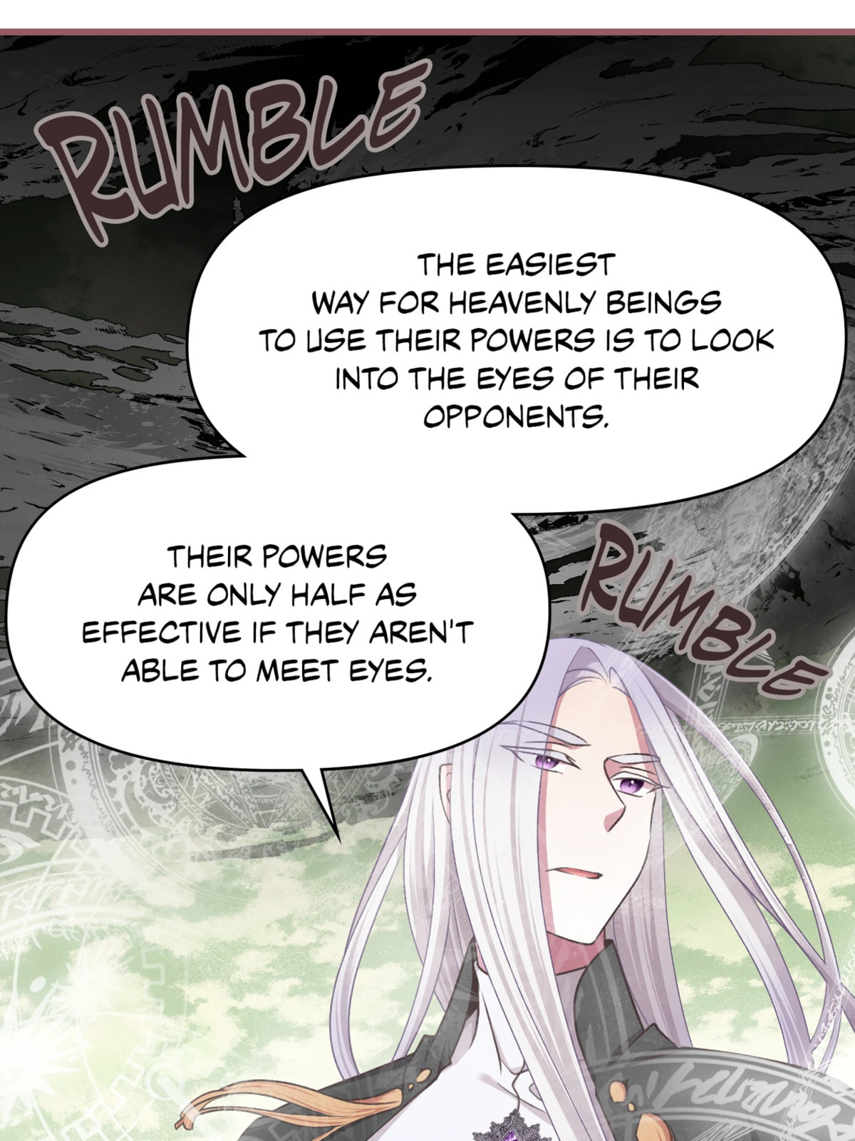 The Flower of Prencia Chapter 63 page 31 - 