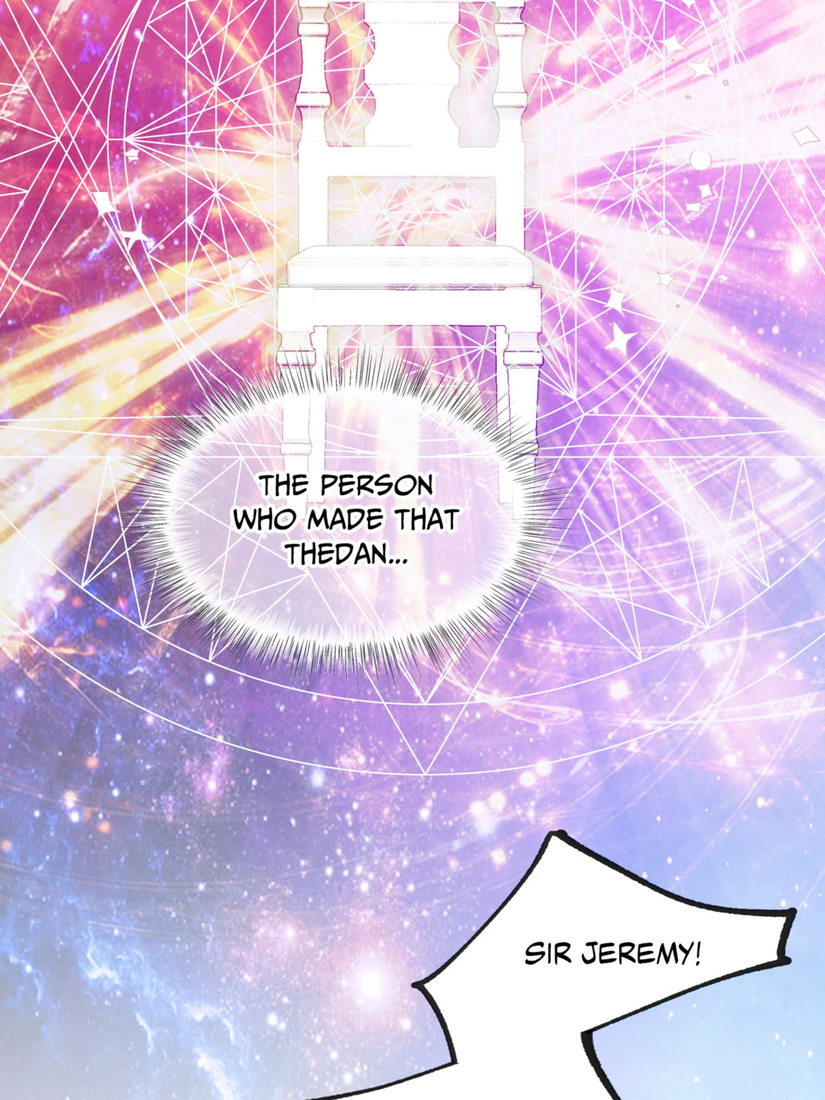 The Flower of Prencia Chapter 63 page 34 - 