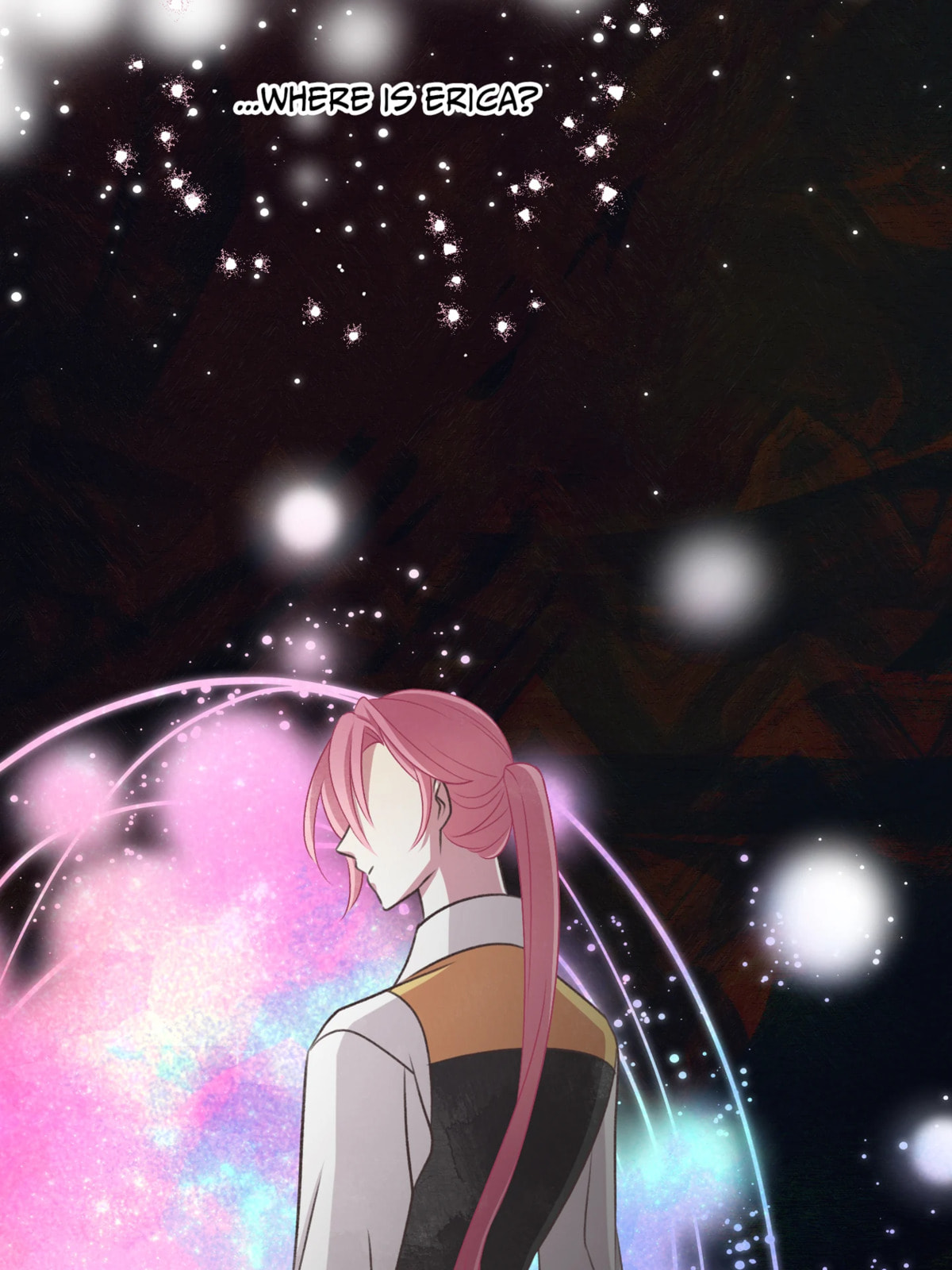 The Flower of Prencia Chapter 63 page 39 - 