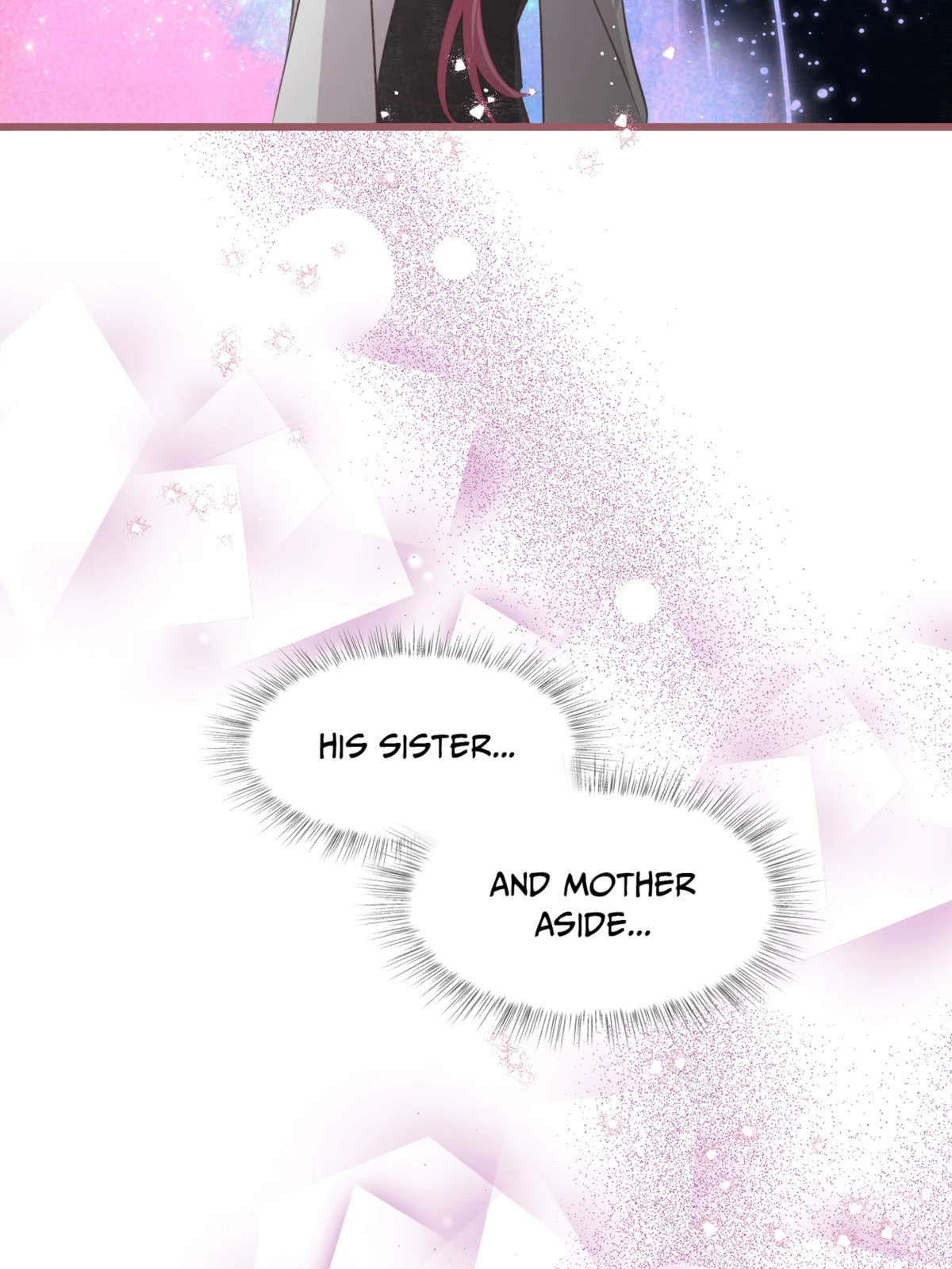 The Flower of Prencia Chapter 63 page 40 - 