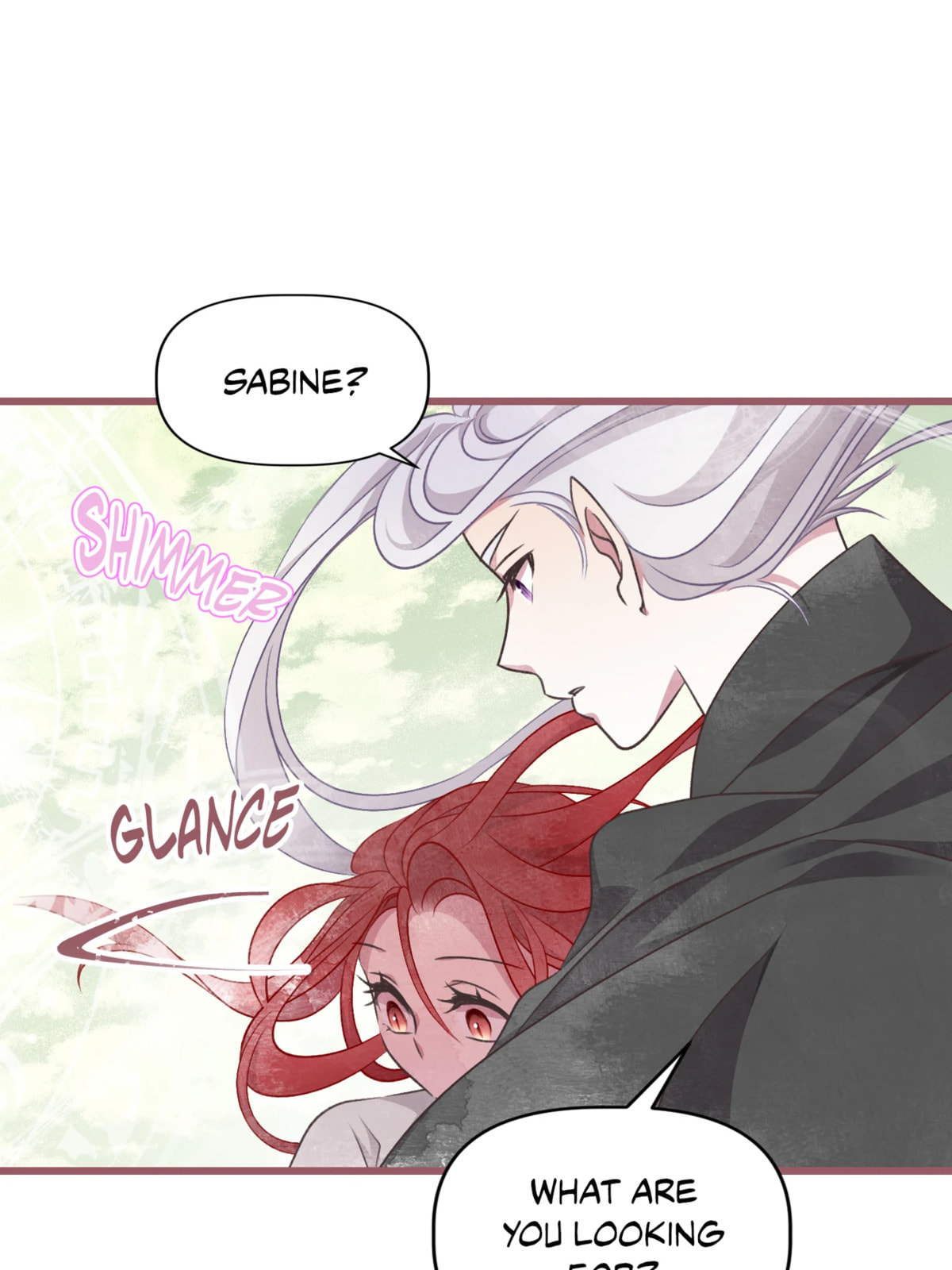 The Flower of Prencia Chapter 63 page 43 - 
