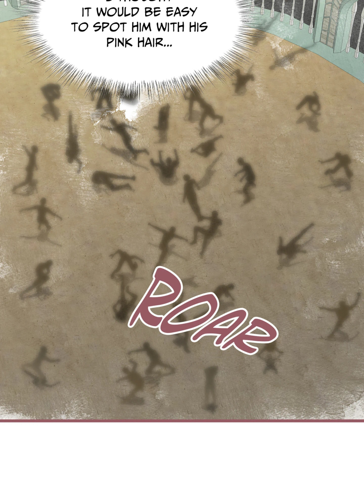 The Flower of Prencia Chapter 63 page 45 - 